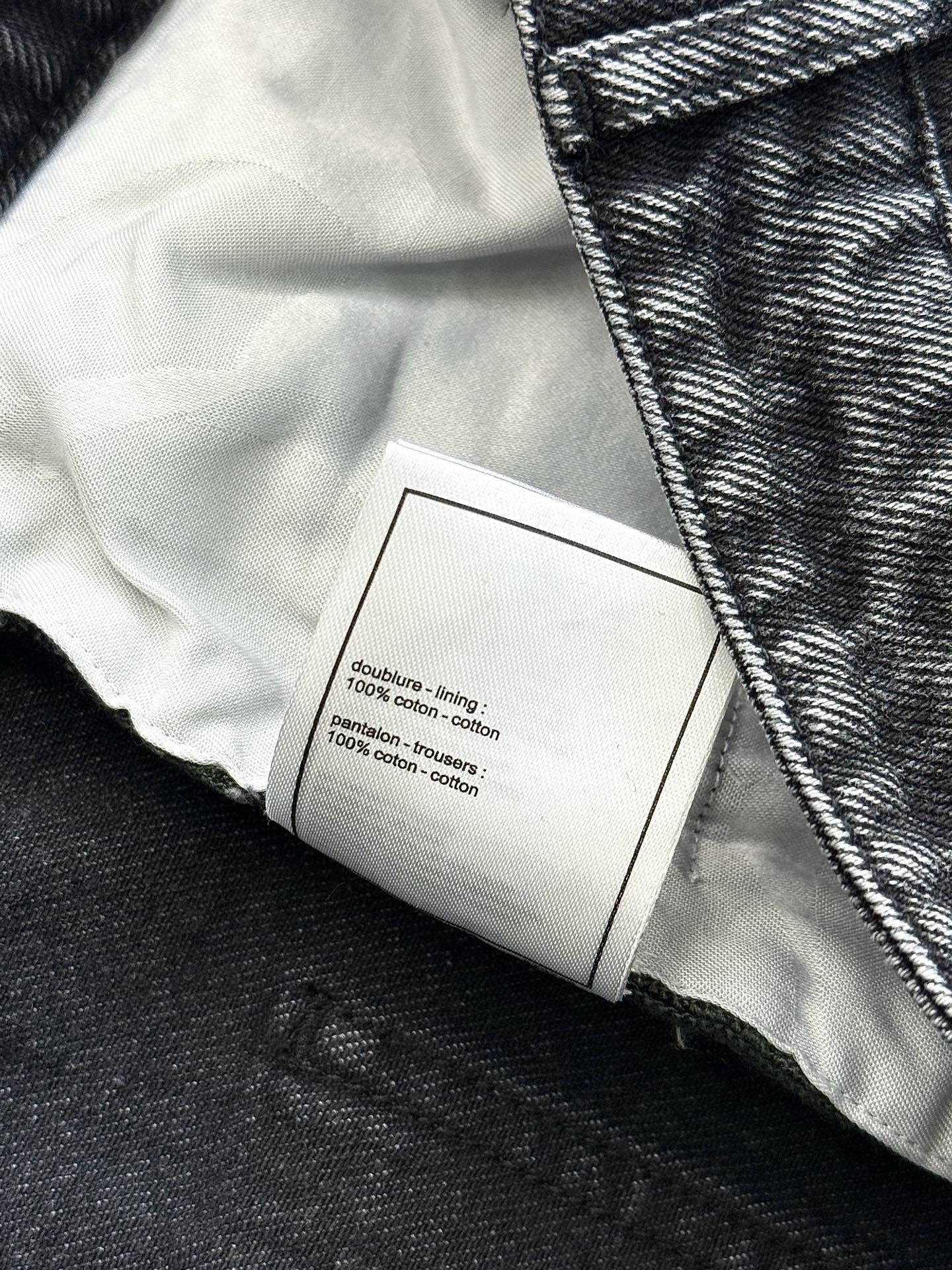 샤넬 여성 바지 142673 Chanel Pants 상세 이미지 9