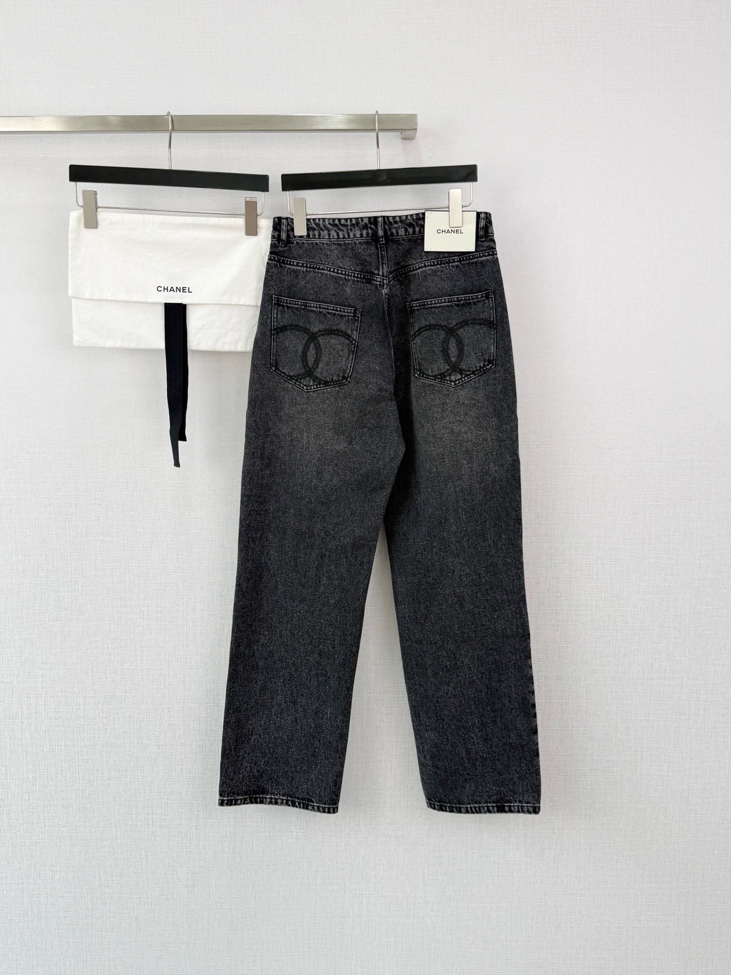 샤넬 여성 바지 142673 Chanel Pants 상세 이미지 2