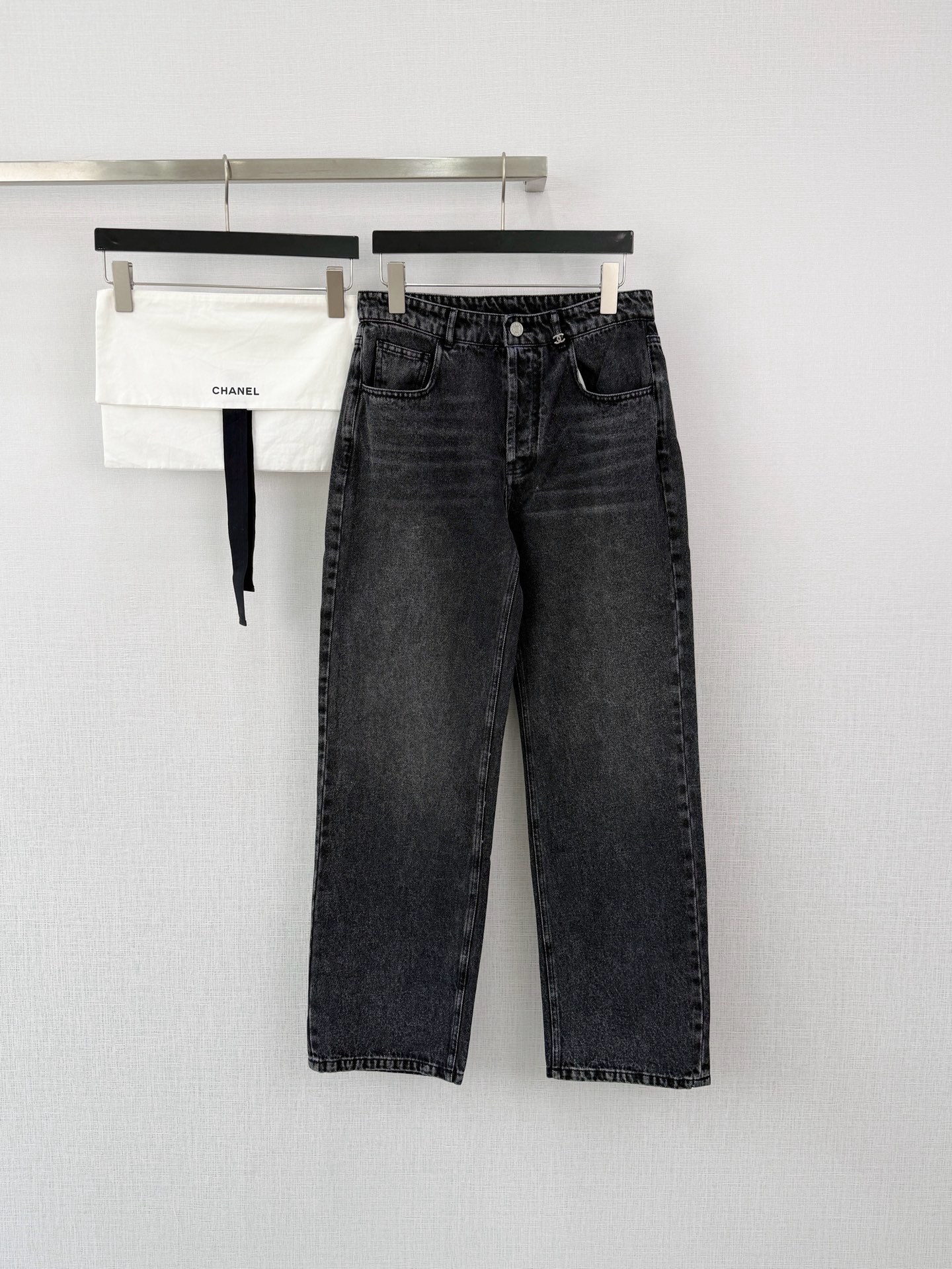 샤넬 여성 바지 142673 Chanel Pants