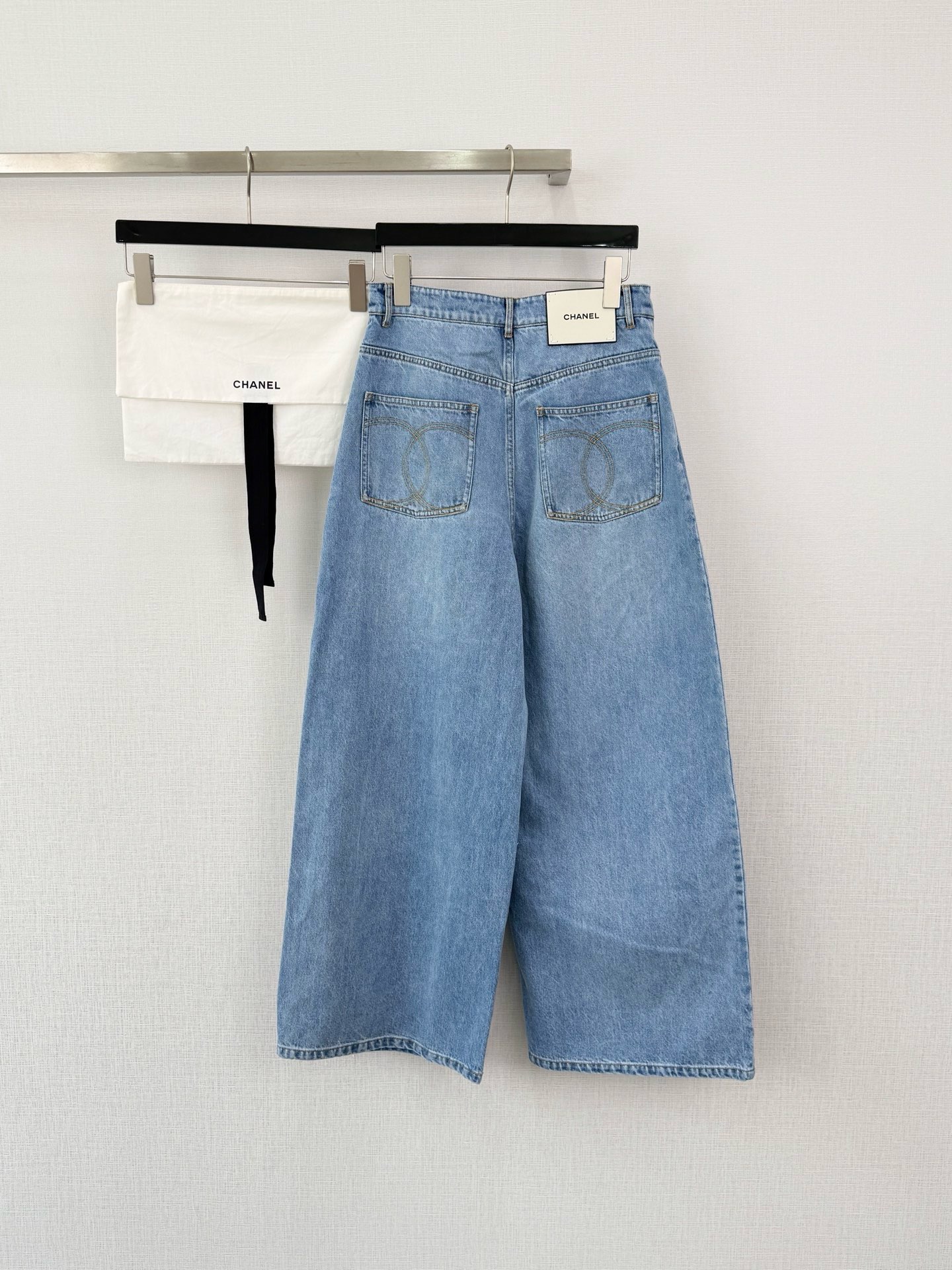샤넬 여성 바지 142672 Chanel Pants 상세 이미지 2