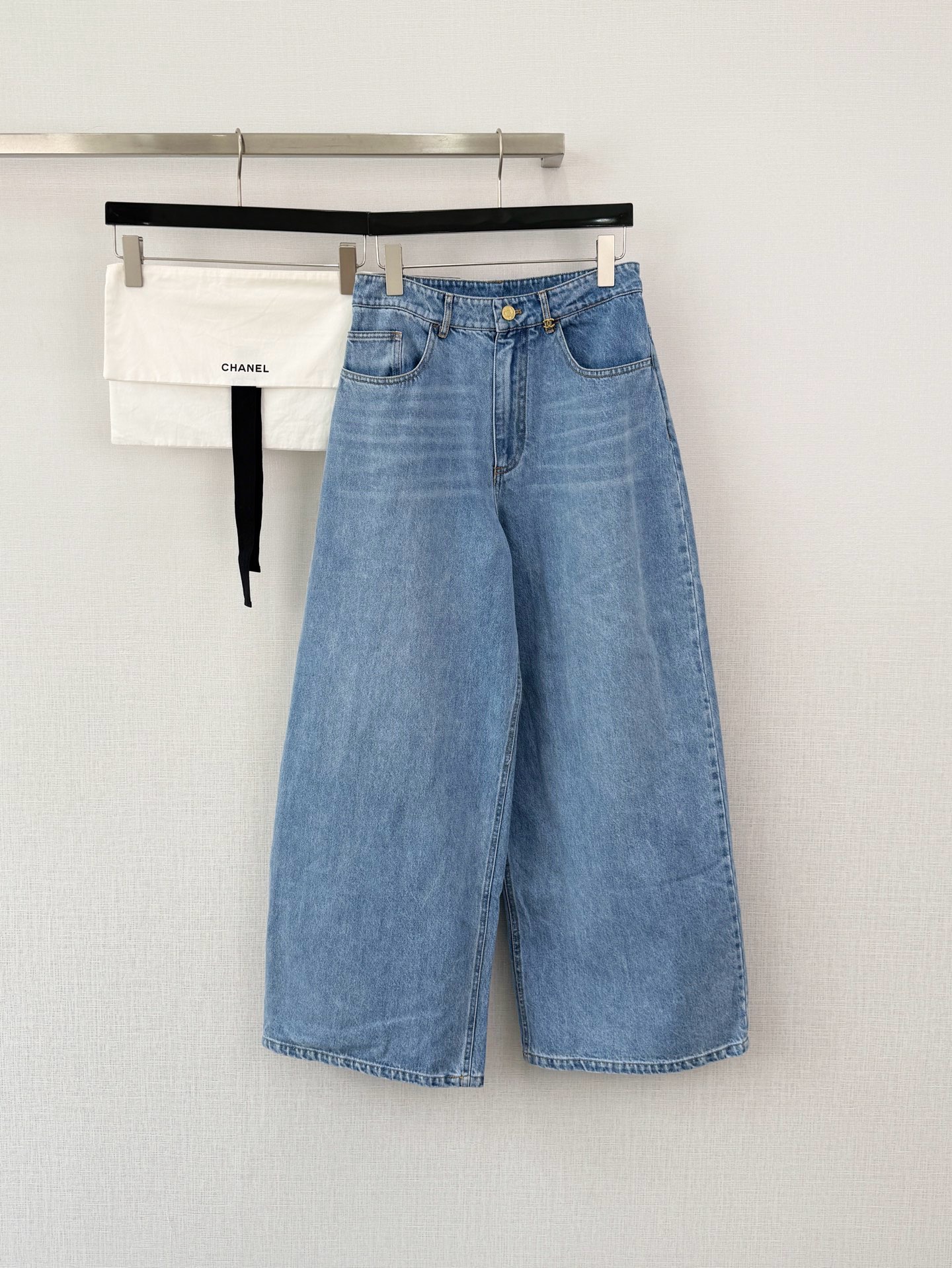 샤넬 여성 바지 142672 Chanel Pants