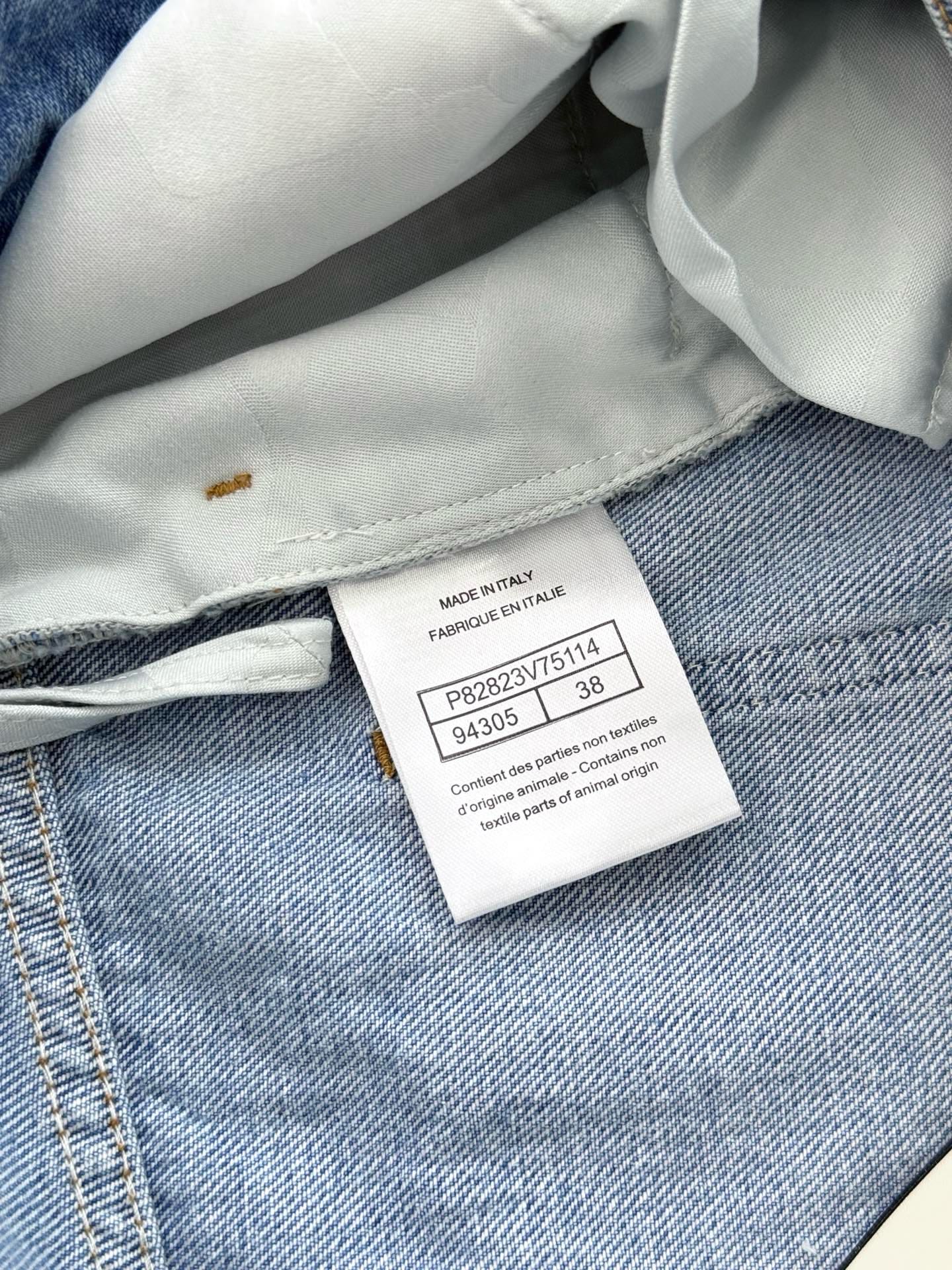 샤넬 여성 바지 142672 Chanel Pants 상세 이미지 9