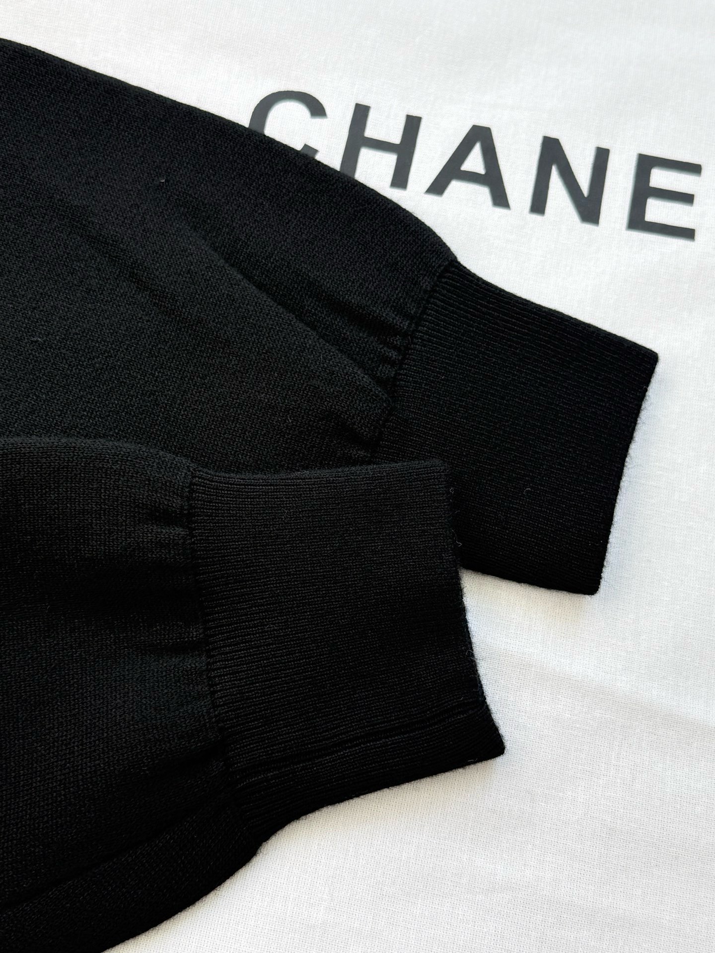샤넬 여성 니트 142671 Chanel Knit 상세 이미지 6