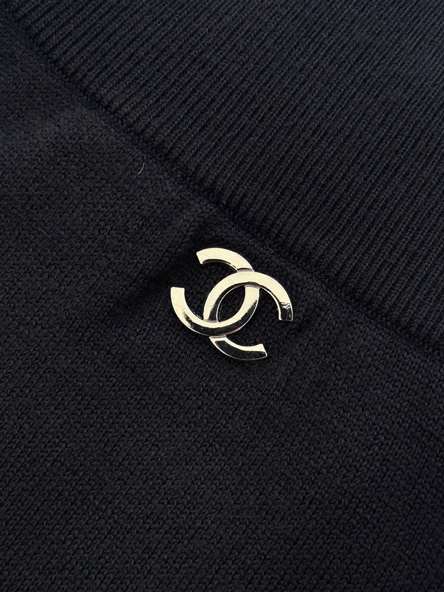 샤넬 여성 니트 142671 Chanel Knit 상세 이미지 8
