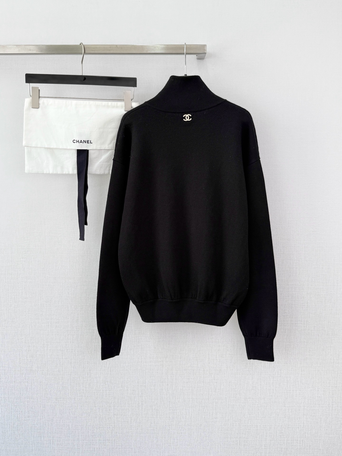 샤넬 여성 니트 142671 Chanel Knit 상세 이미지 2
