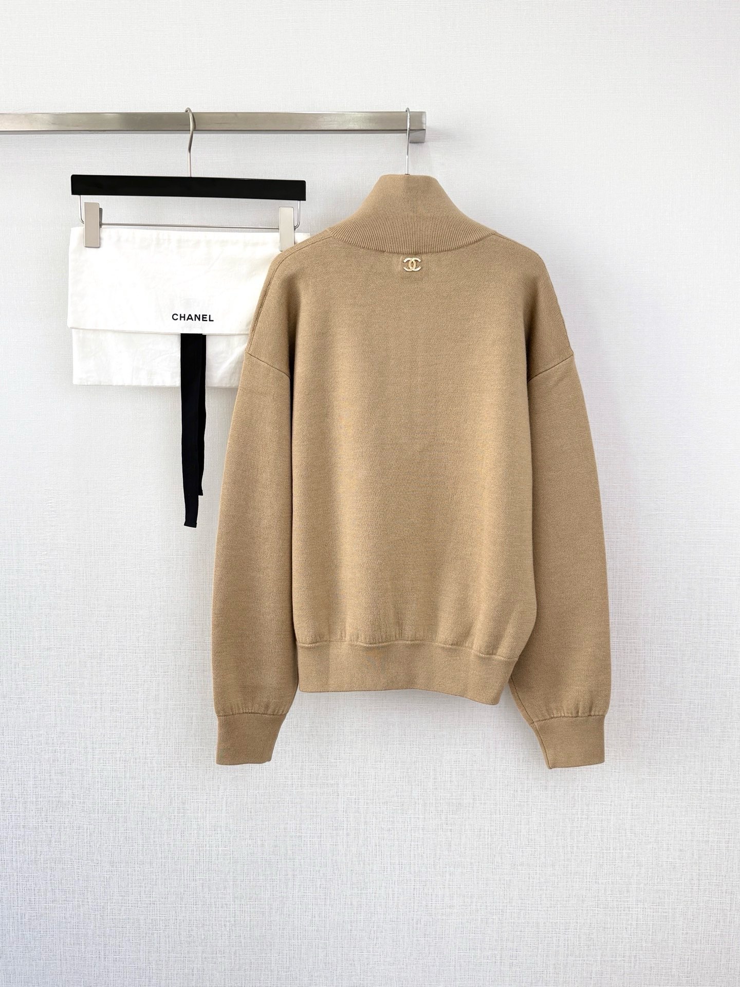샤넬 여성 니트 142670 Chanel Knit 상세 이미지 3