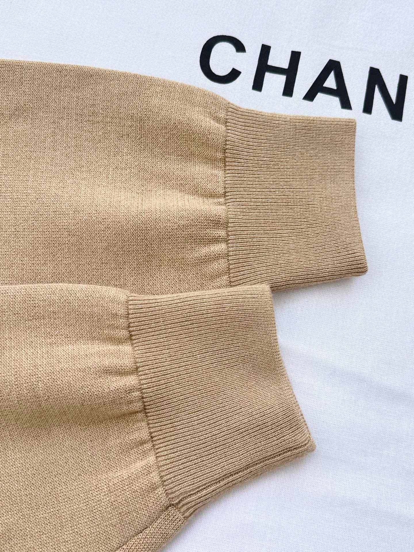 샤넬 여성 니트 142670 Chanel Knit 상세 이미지 6