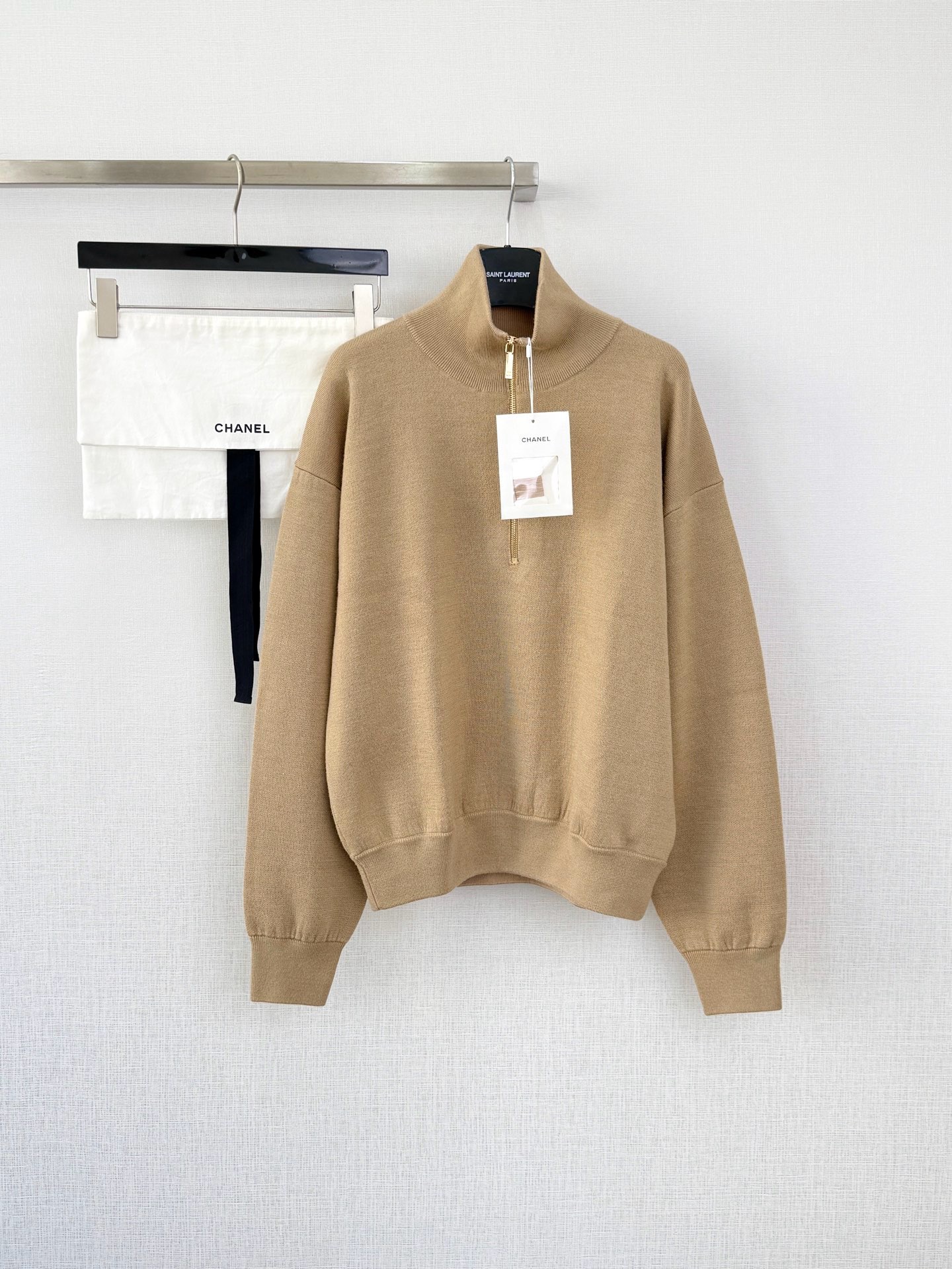 샤넬 여성 니트 142670 Chanel Knit 상세 이미지 2