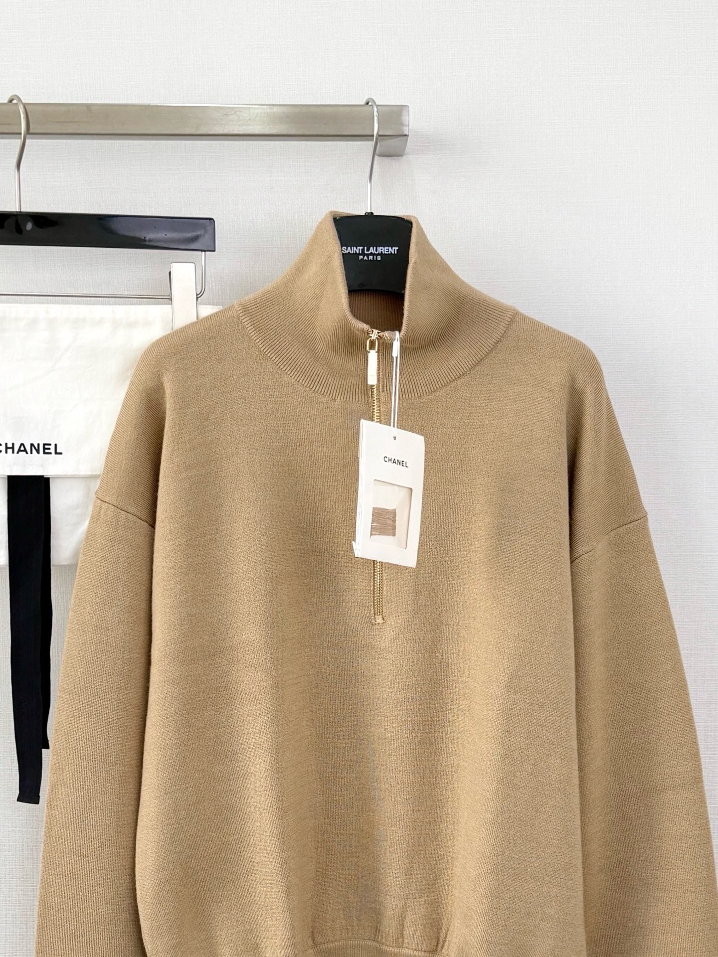 샤넬 여성 니트 142670 Chanel Knit