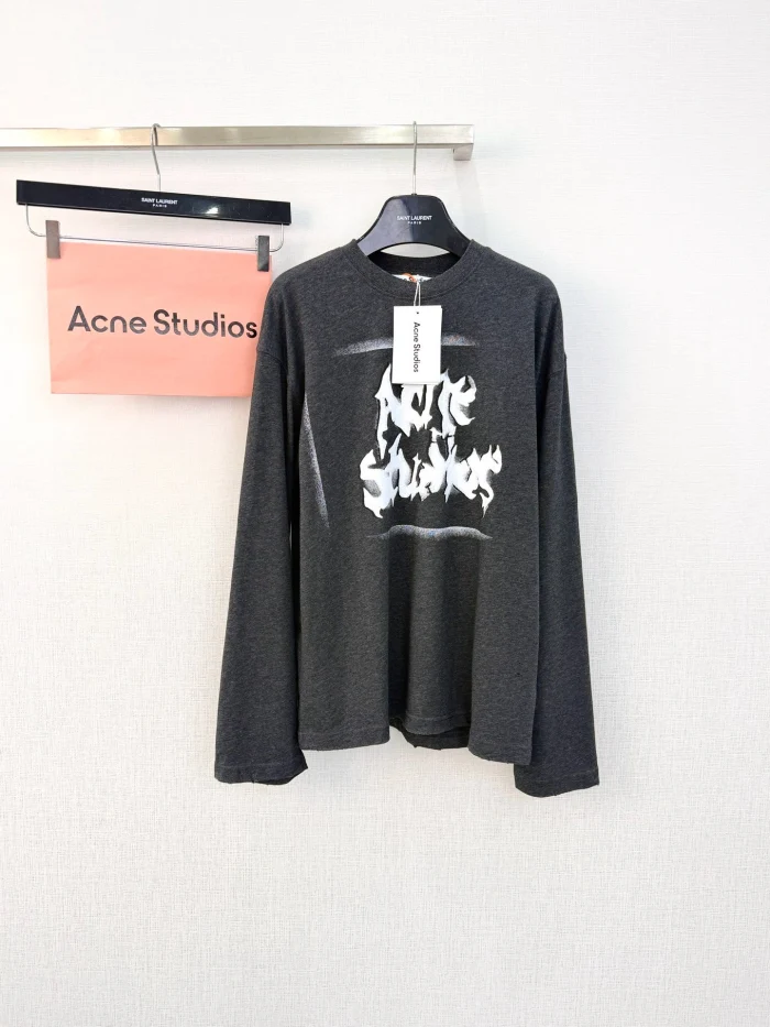 아미 여성 긴팔 152122 AMI Long Sleeve