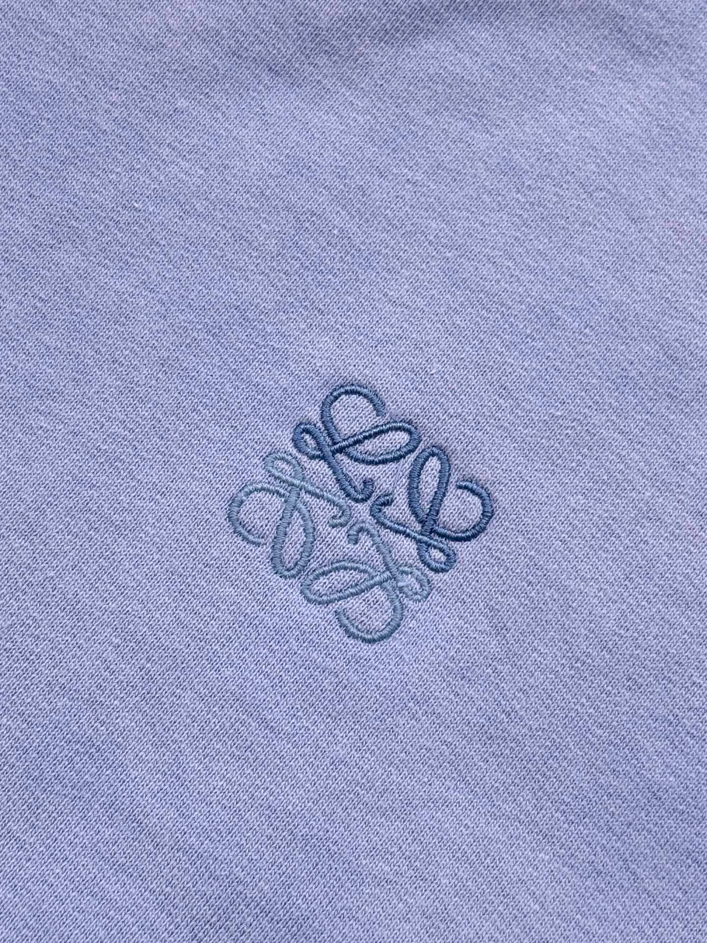 로에베 남성 니트 154953 Loewe Knit 상세 이미지 6
