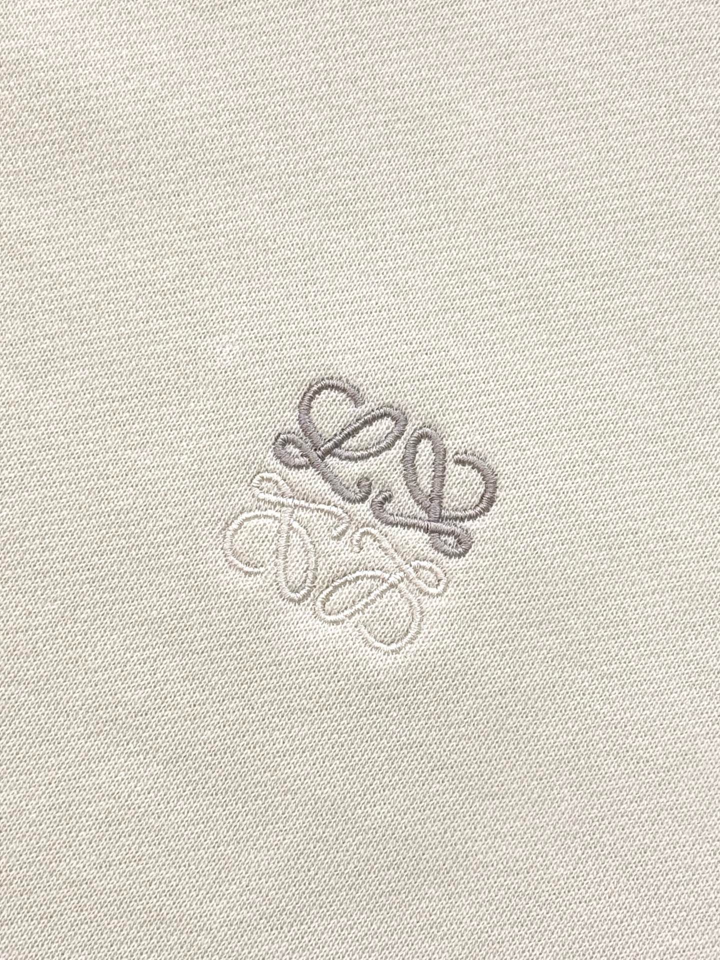 로에베 남성 니트 154952 Loewe Knit 상세 이미지 6