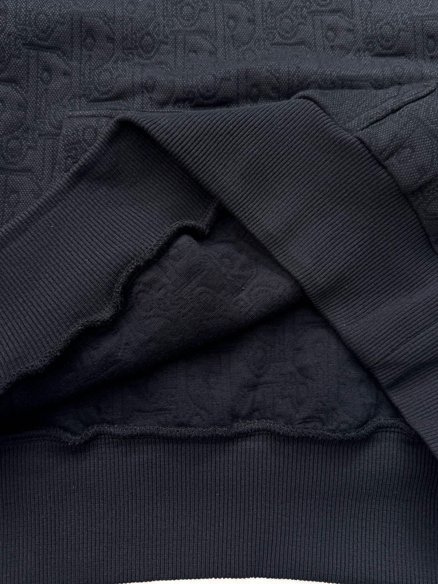 디올 남성 후드 154949 Dior Hoodie 상세 이미지 7