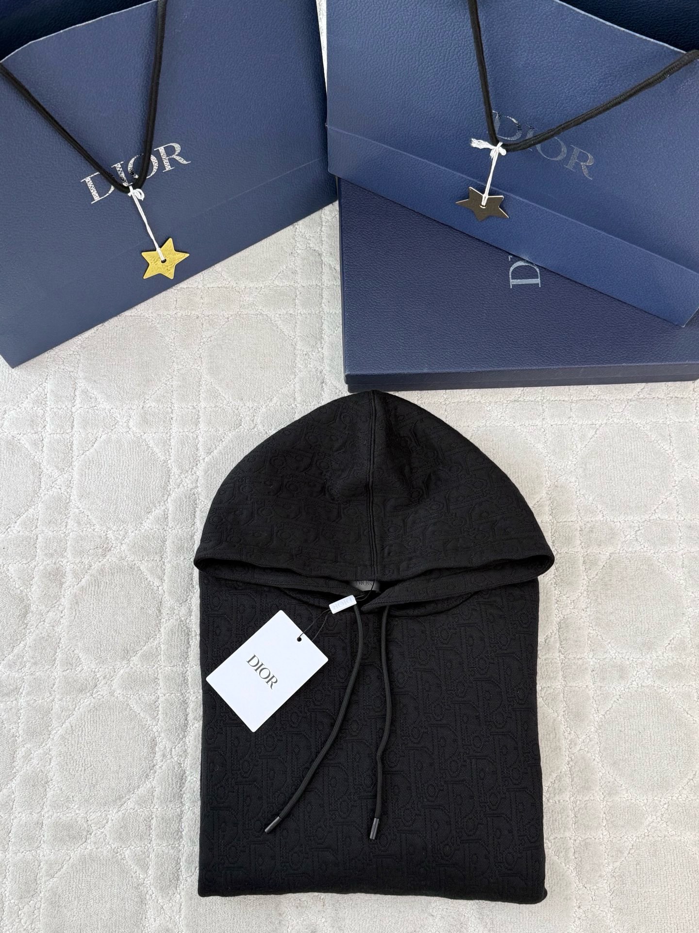 디올 남성 후드 154949 Dior Hoodie 상세 이미지 3