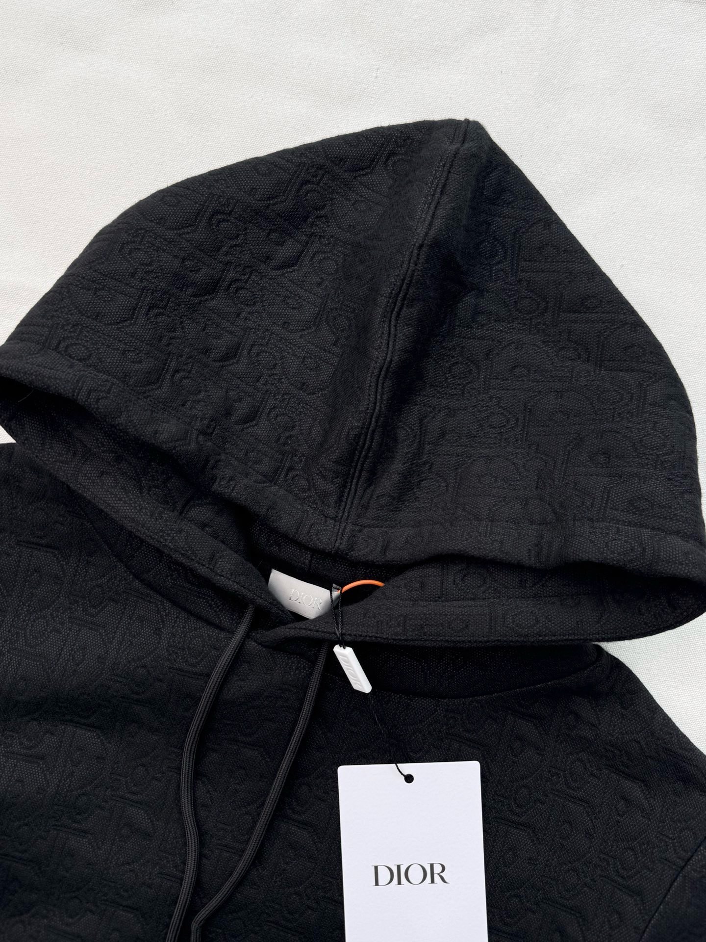 디올 남성 후드 154949 Dior Hoodie 상세 이미지 5