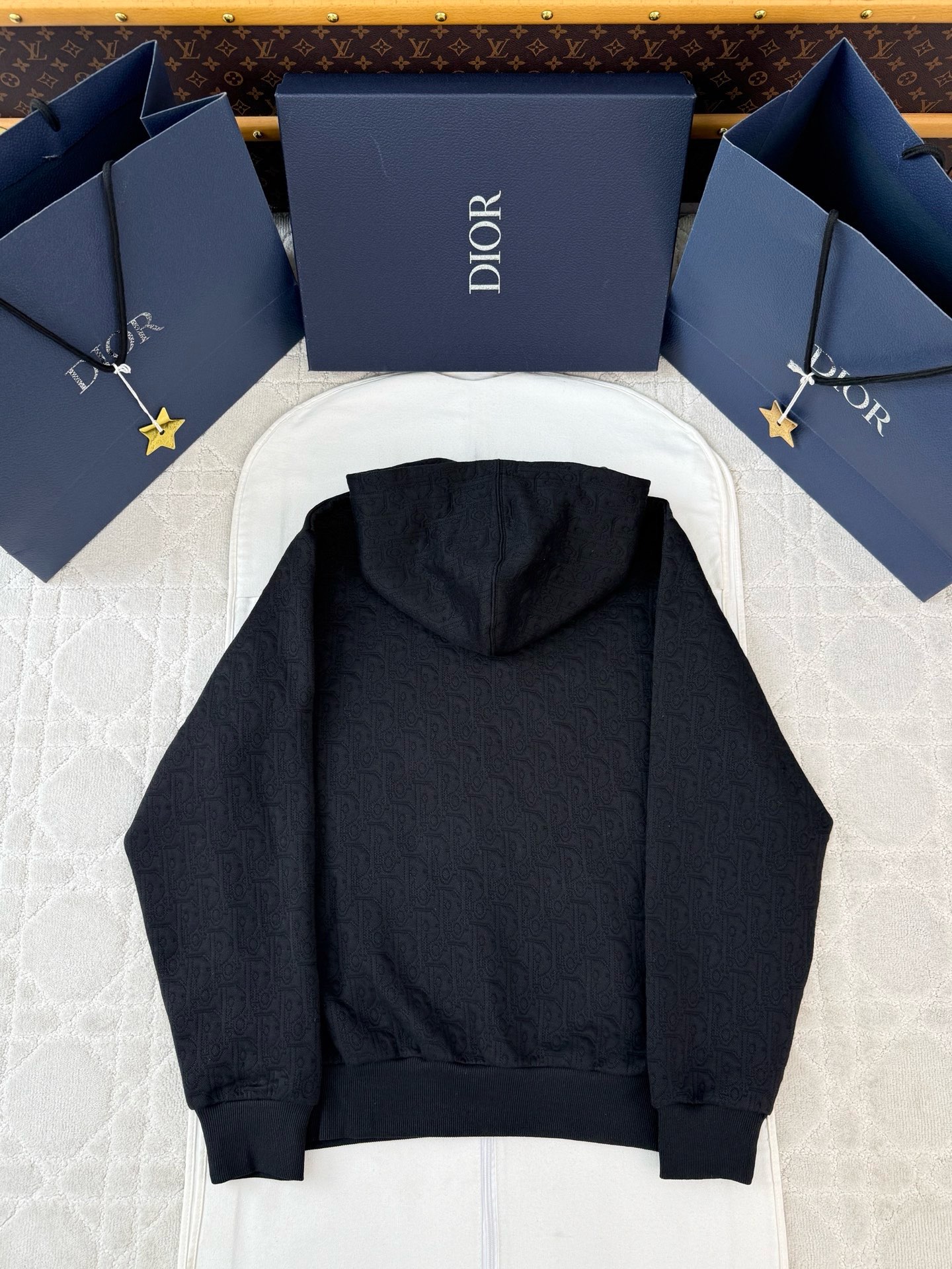 디올 남성 후드 154949 Dior Hoodie 상세 이미지 2
