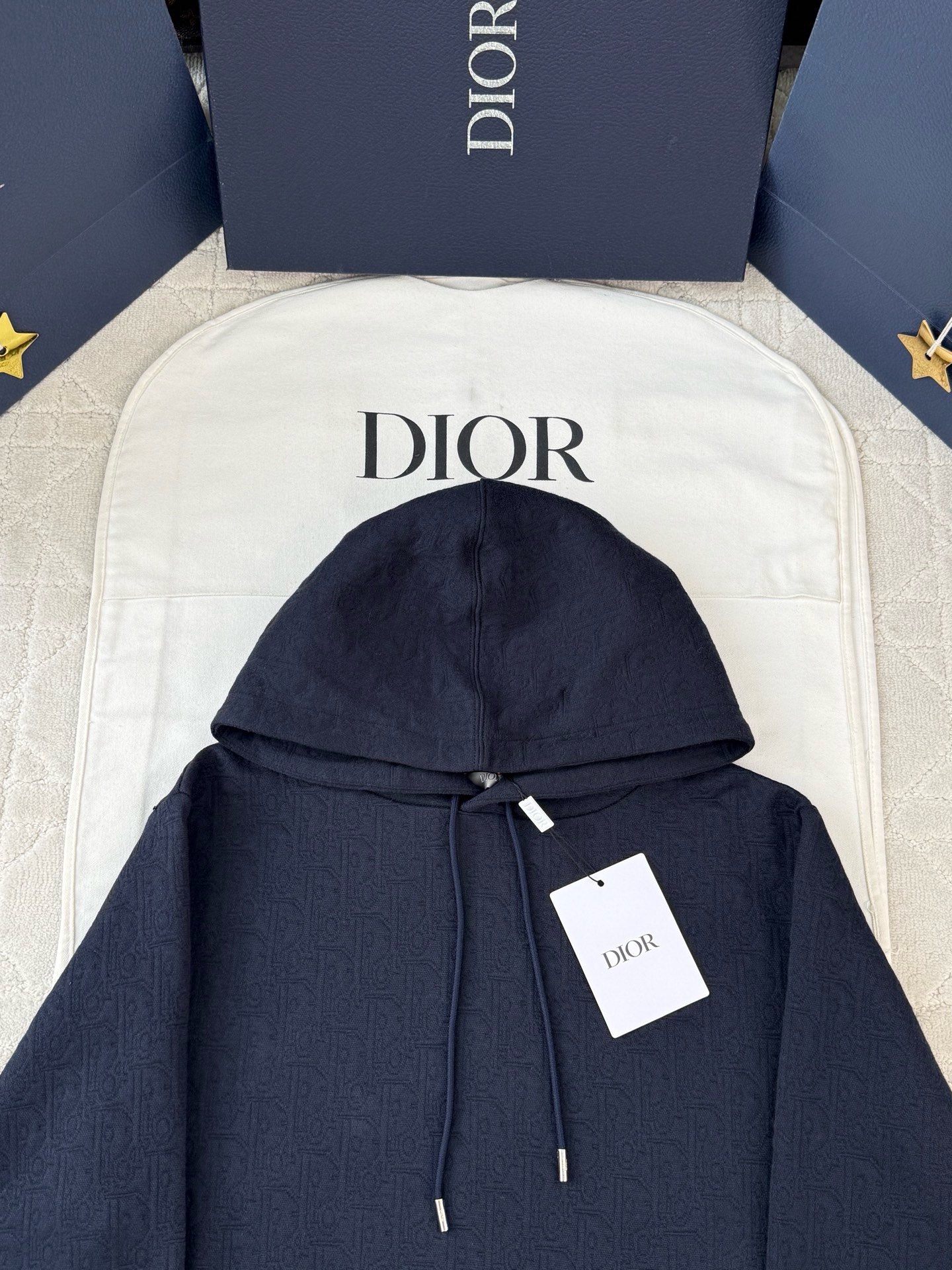 디올 남성 후드 154948 Dior Hoodie 상세 이미지 4