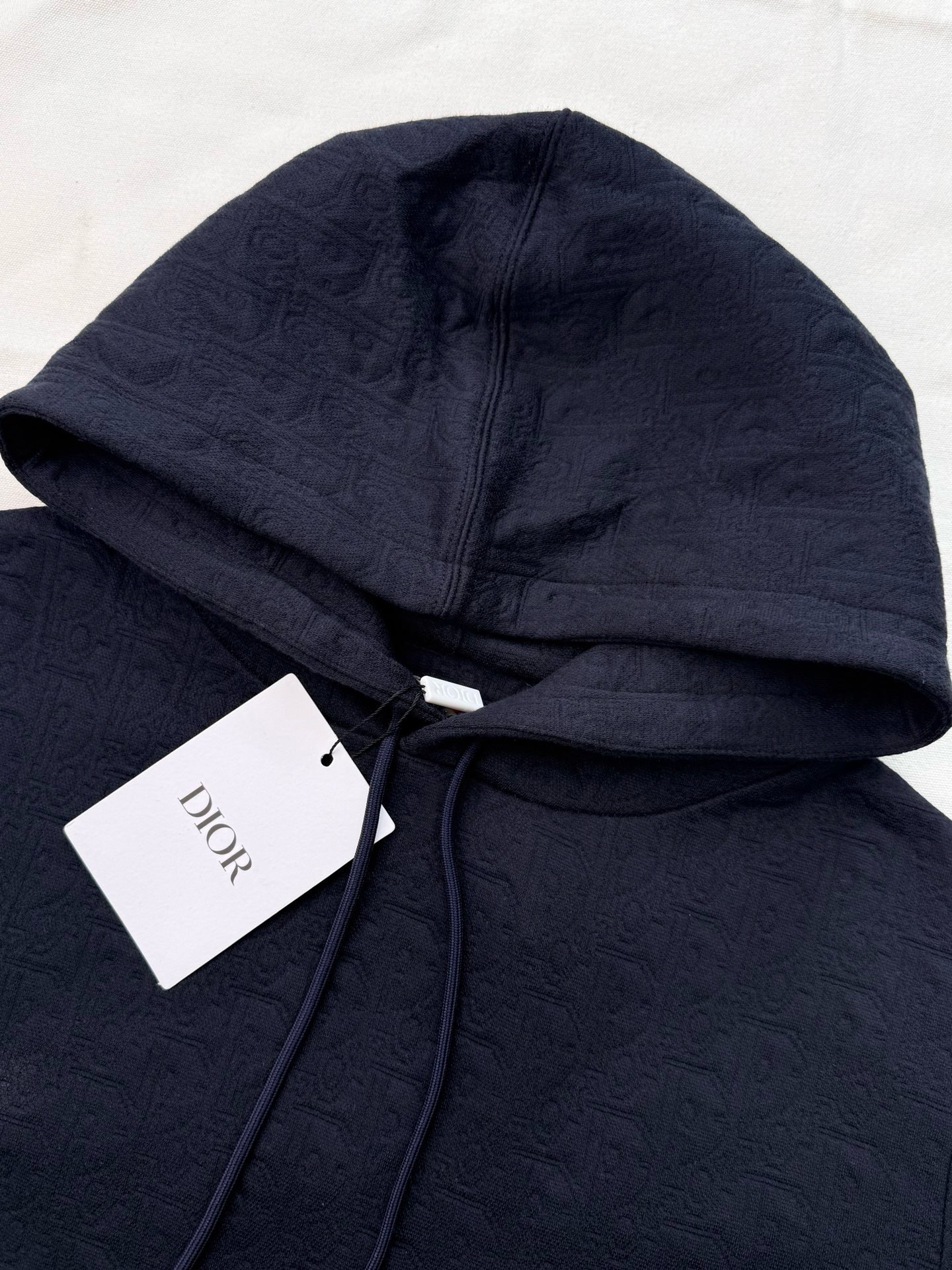 디올 남성 후드 154948 Dior Hoodie 상세 이미지 5