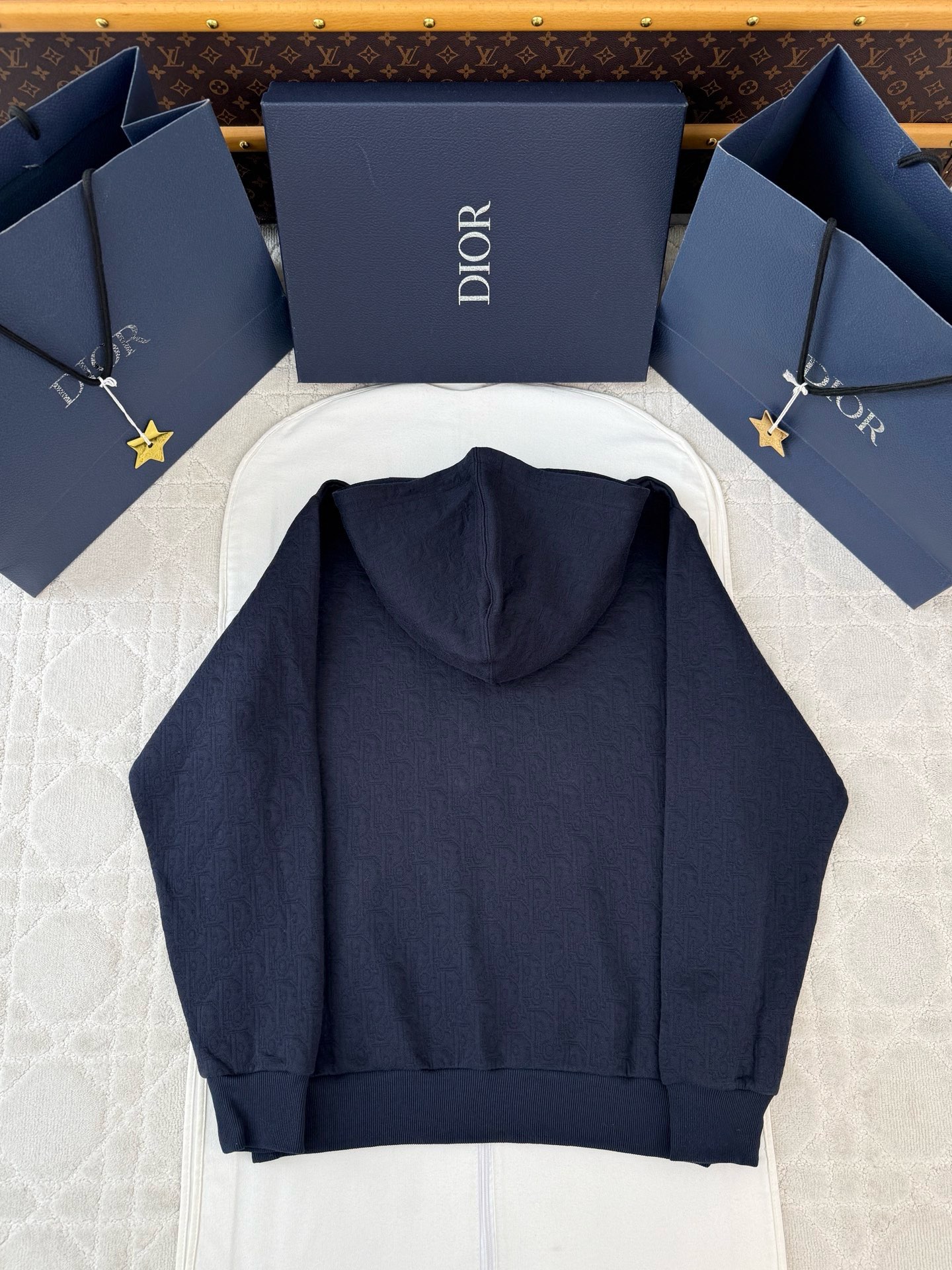 디올 남성 후드 154948 Dior Hoodie 상세 이미지 2