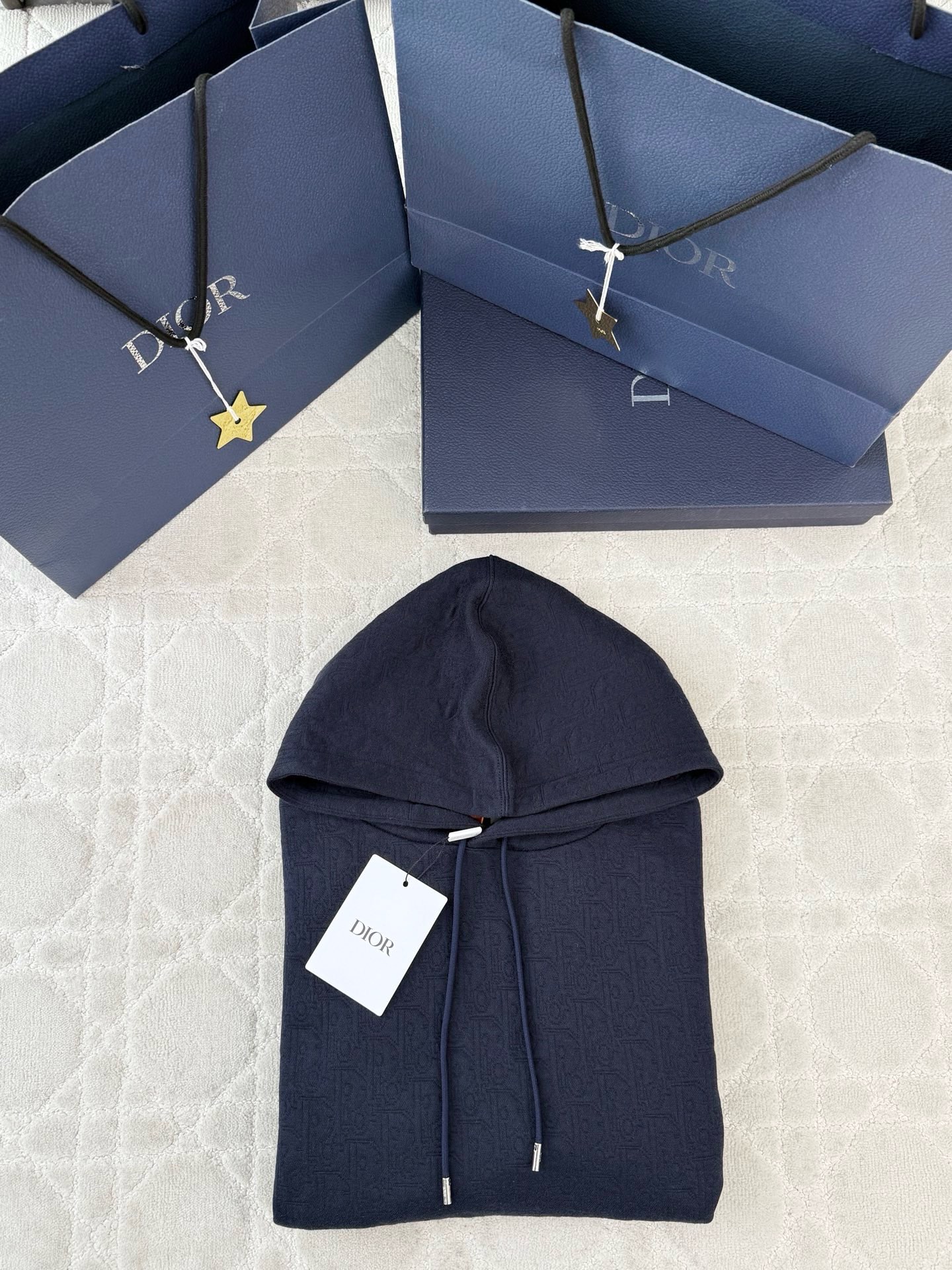디올 남성 후드 154948 Dior Hoodie 상세 이미지 3