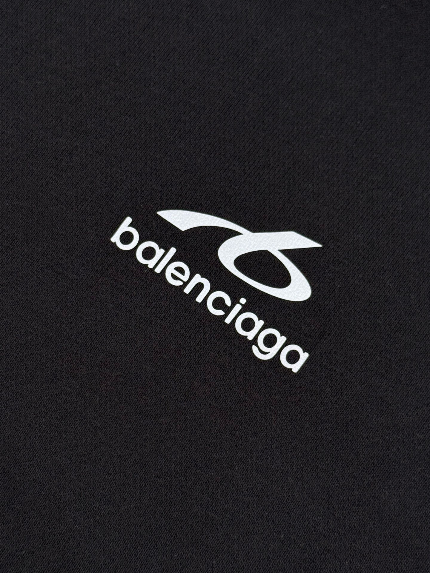 발렌시아가 남성 후드 154950 Balenciaga Hoodie 상세 이미지 5