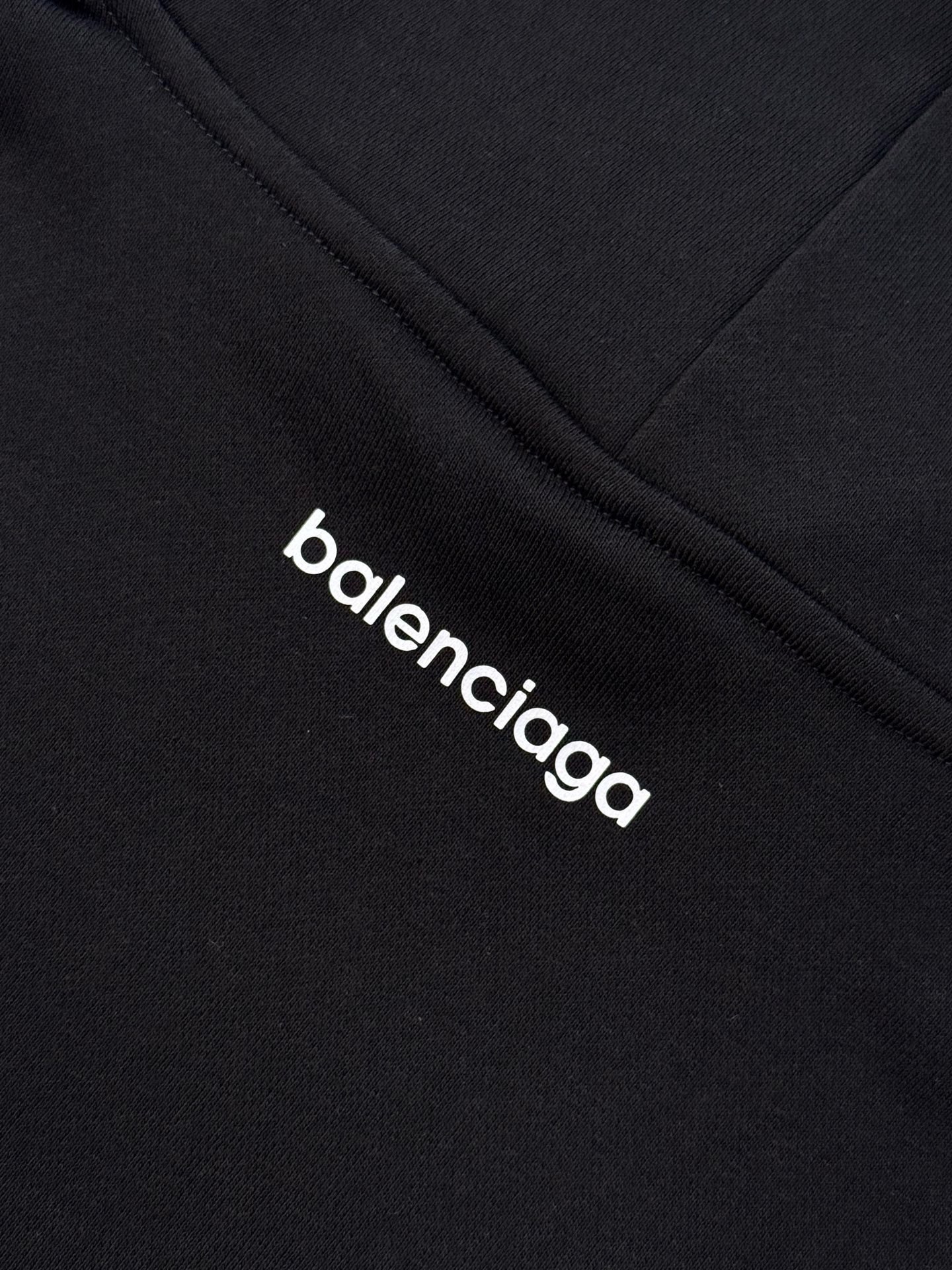 발렌시아가 남성 후드 154950 Balenciaga Hoodie 상세 이미지 8