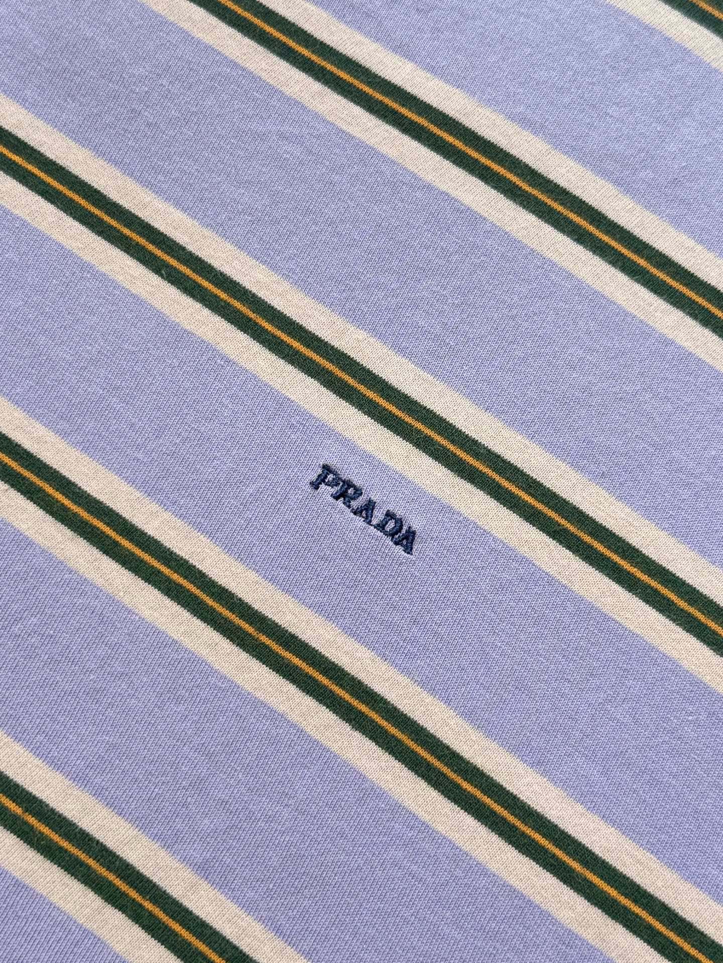 프라다 여성 긴팔 154946 Prada Long Sleeve 상세 이미지 5