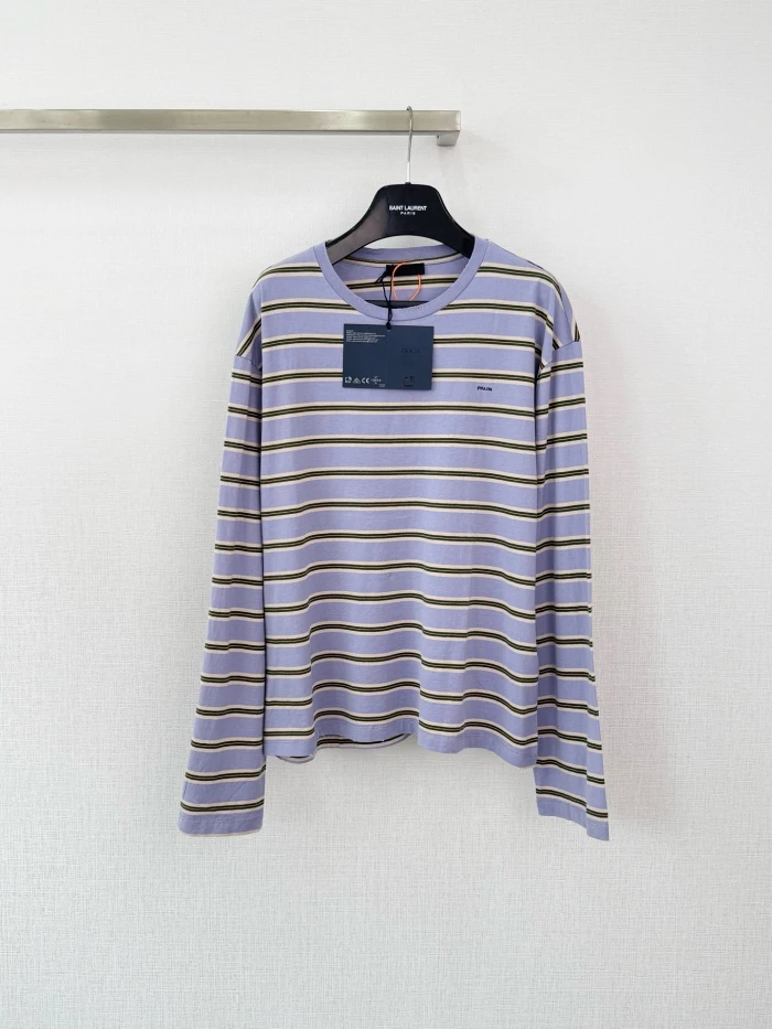 프라다 여성 긴팔 154946 Prada Long Sleeve