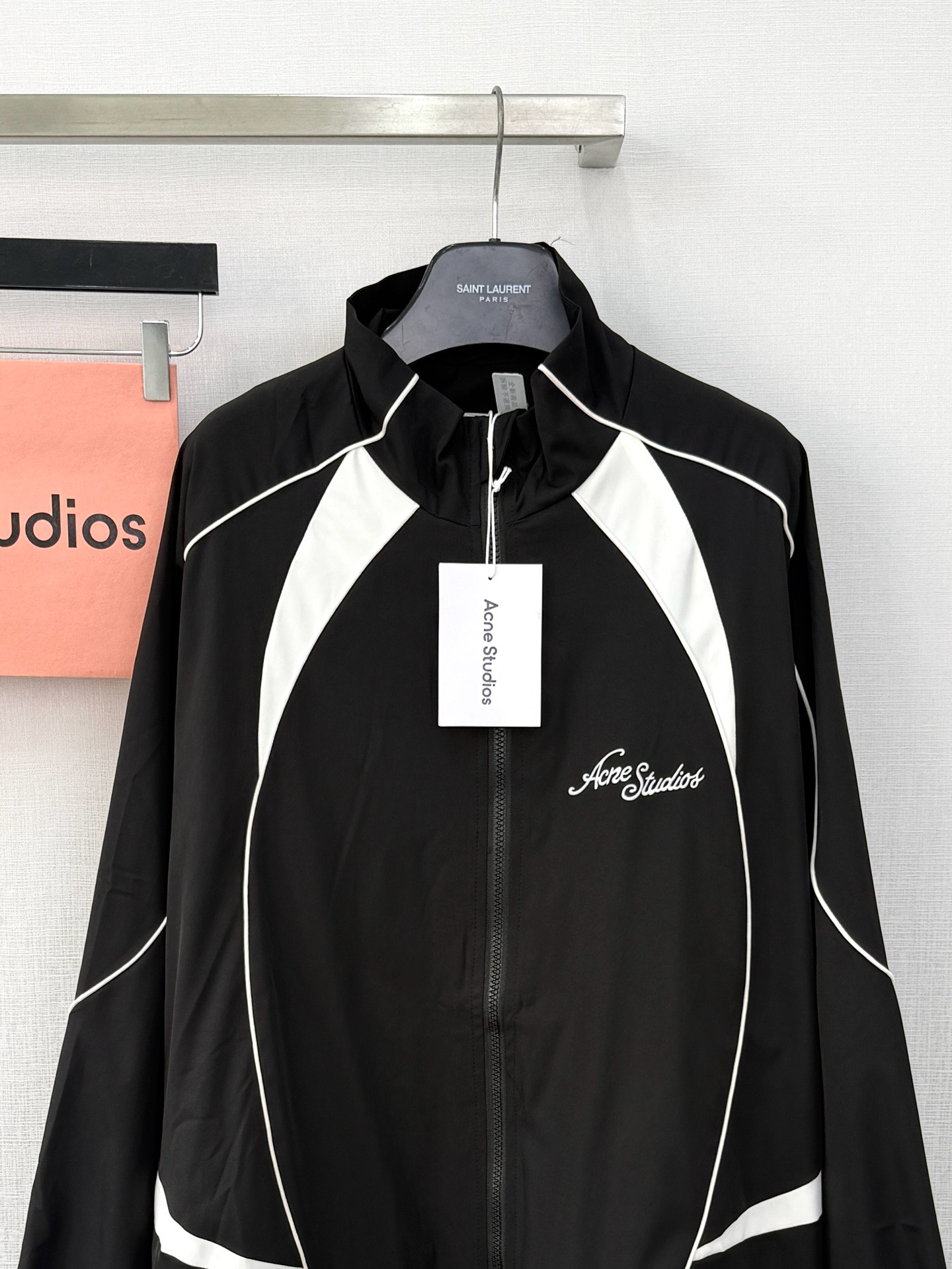 아크네스튜디오 여성 자켓 154945 Acne Studios Jacket 상세 이미지 3