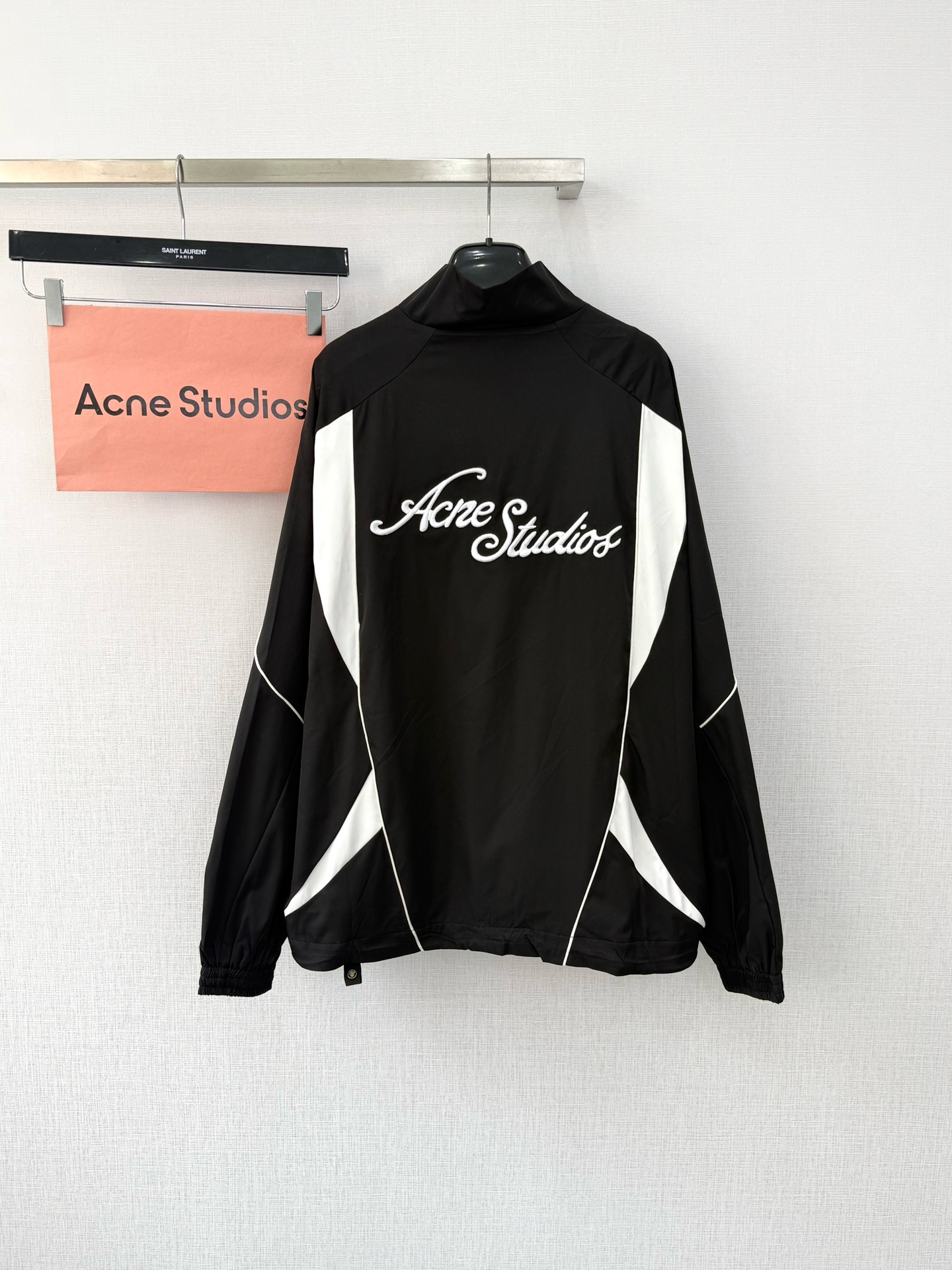 아크네스튜디오 여성 자켓 154945 Acne Studios Jacket 상세 이미지 2