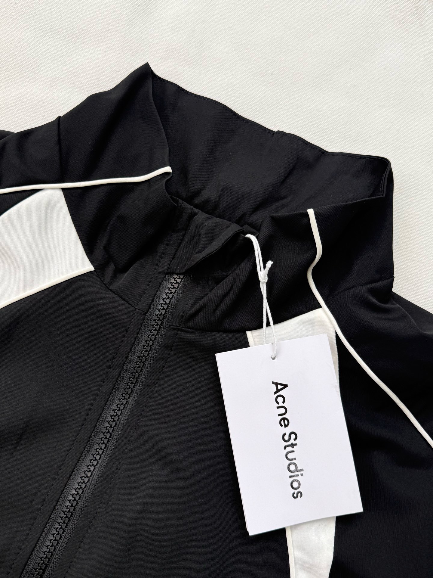아크네스튜디오 여성 자켓 154945 Acne Studios Jacket 상세 이미지 4