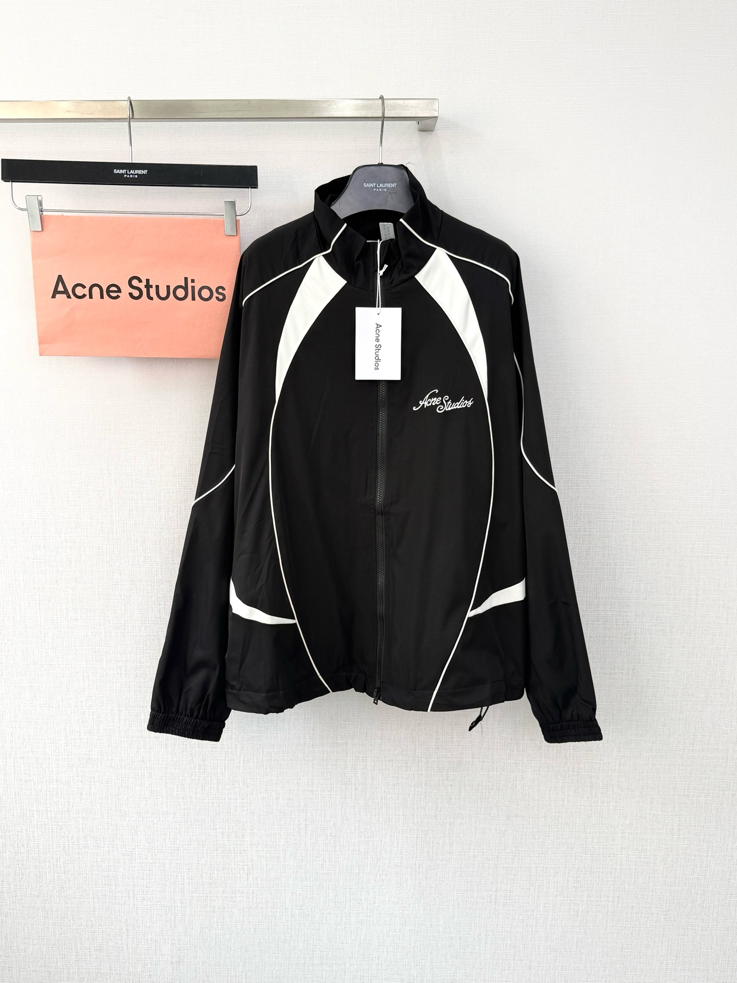 아크네스튜디오 여성 자켓 154945 Acne Studios Jacket