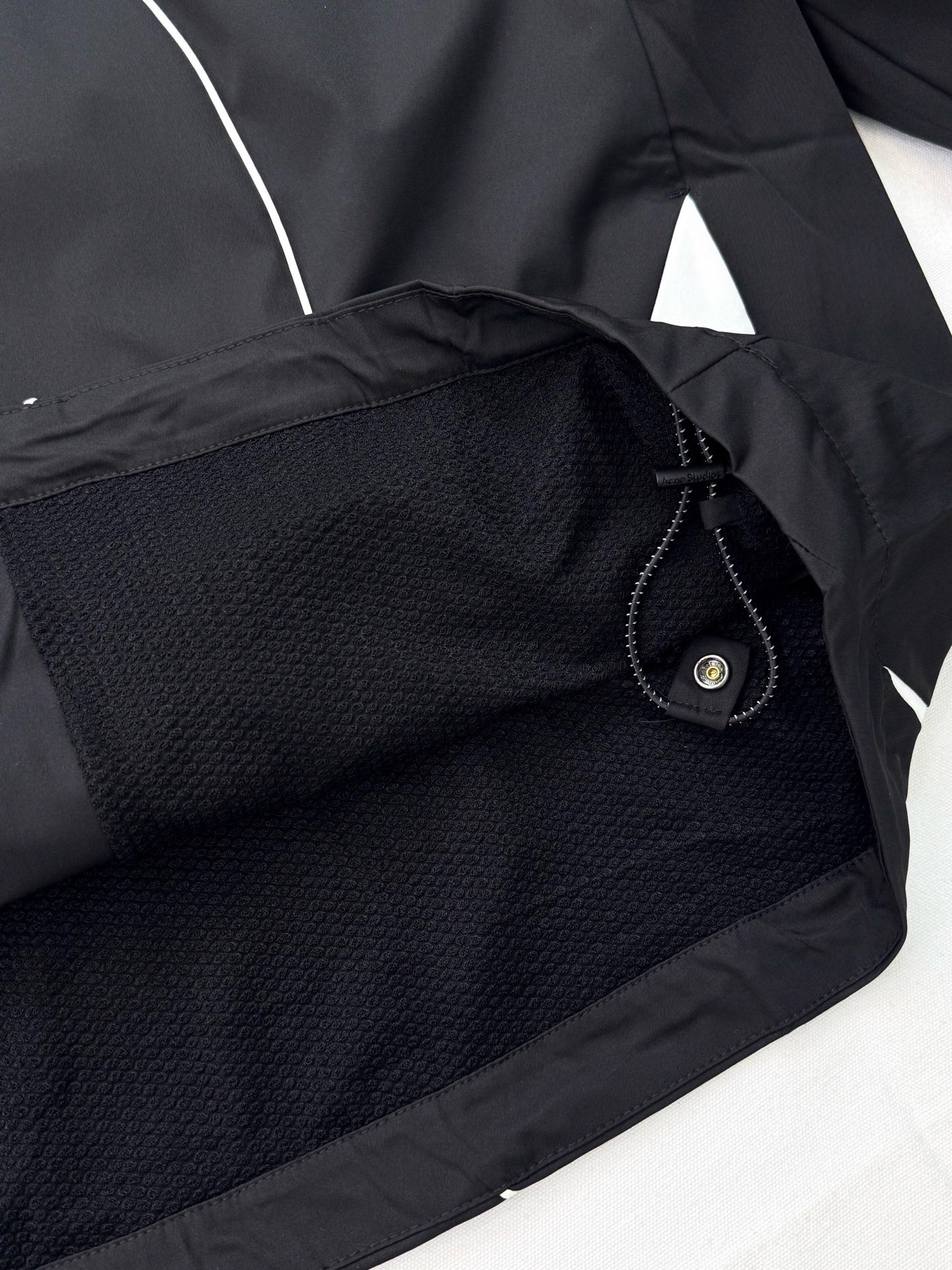 아크네스튜디오 여성 자켓 154945 Acne Studios Jacket 상세 이미지 6