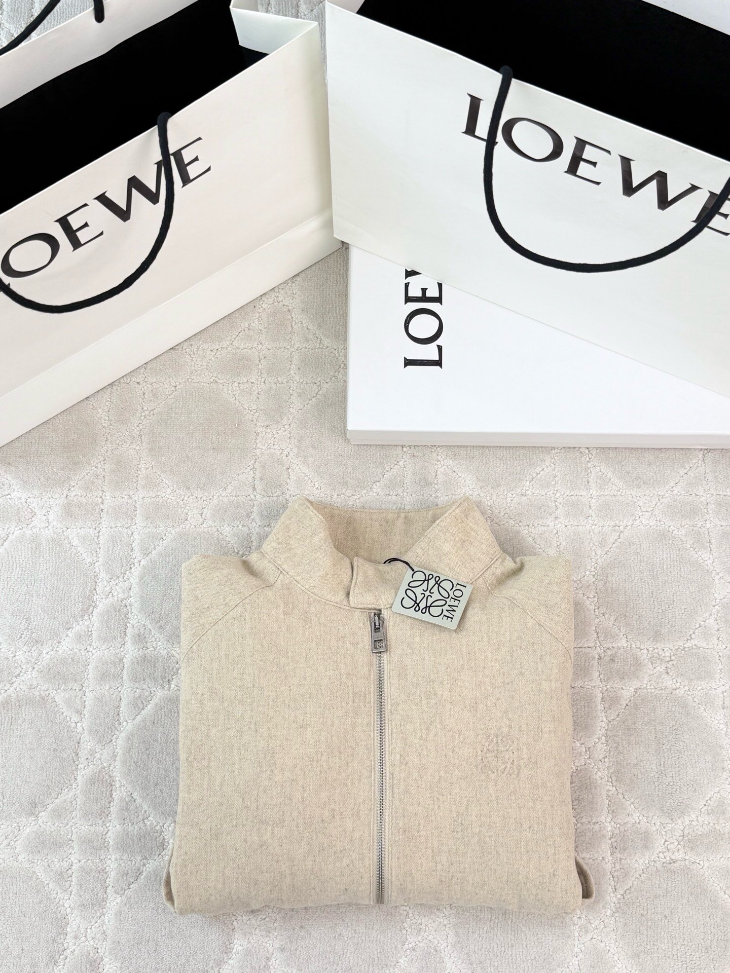 로에베 남성 자켓 154951 Loewe Jacket 상세 이미지 3