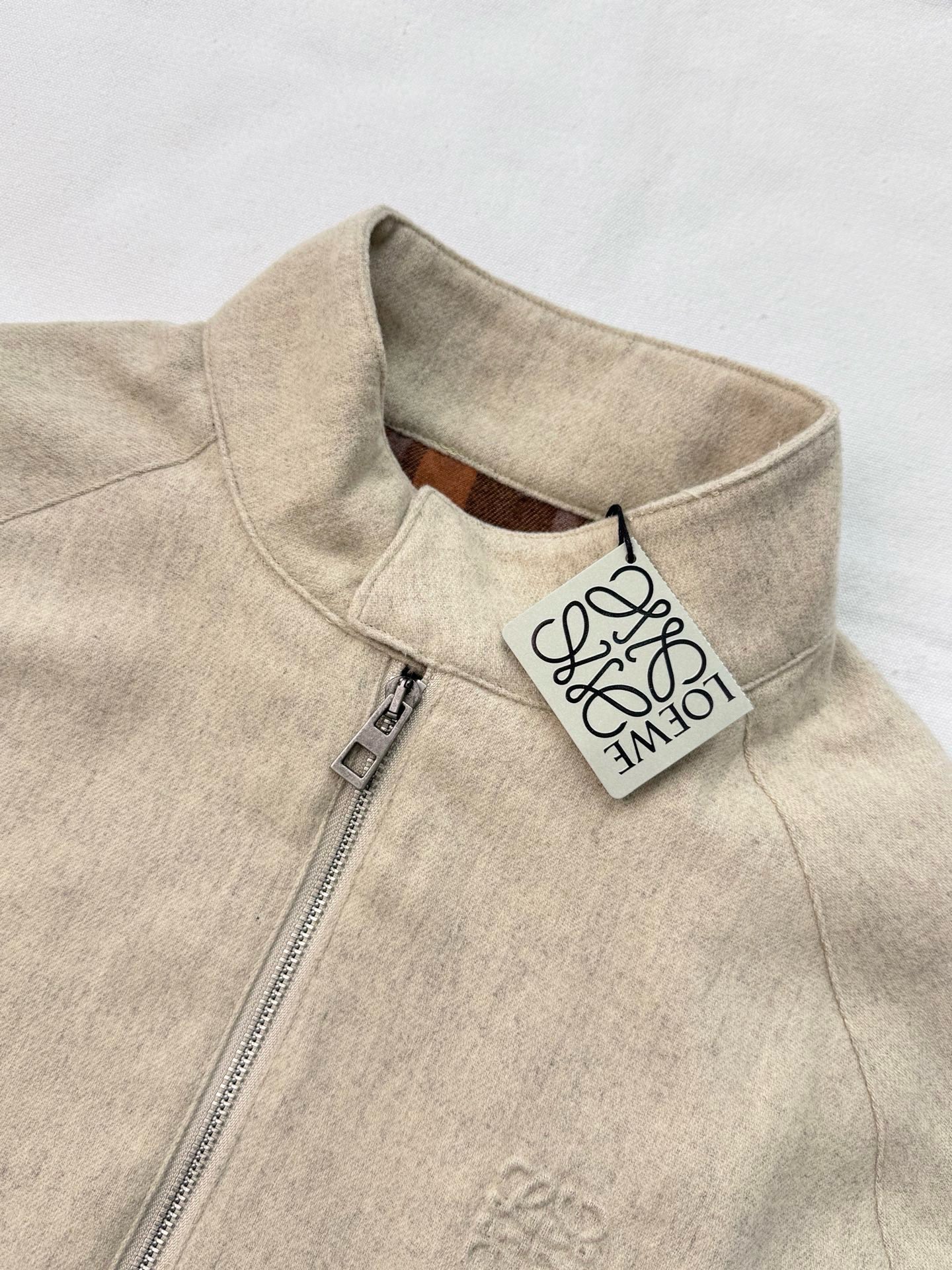 로에베 남성 자켓 154951 Loewe Jacket 상세 이미지 5
