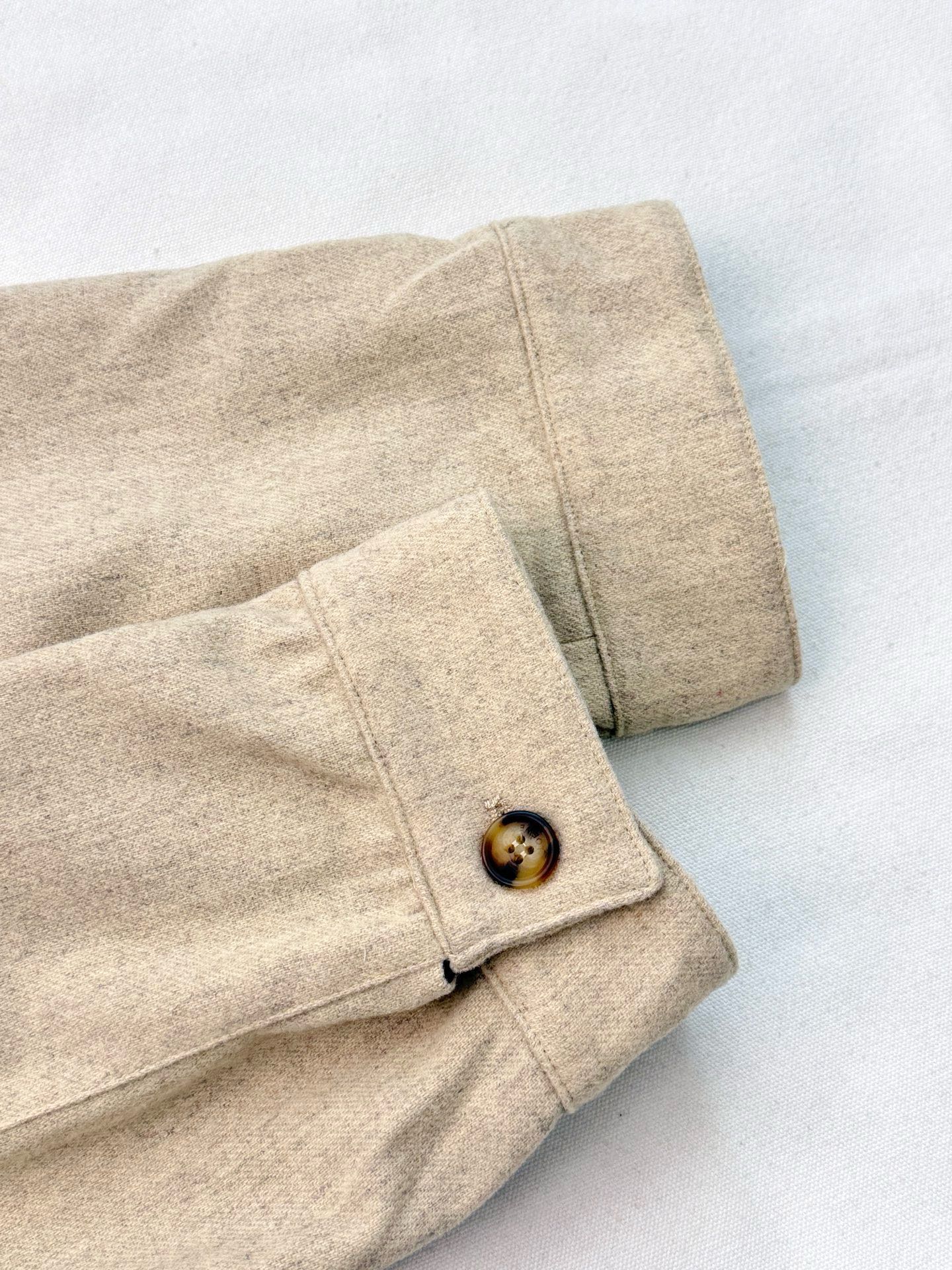 로에베 남성 자켓 154951 Loewe Jacket 상세 이미지 8