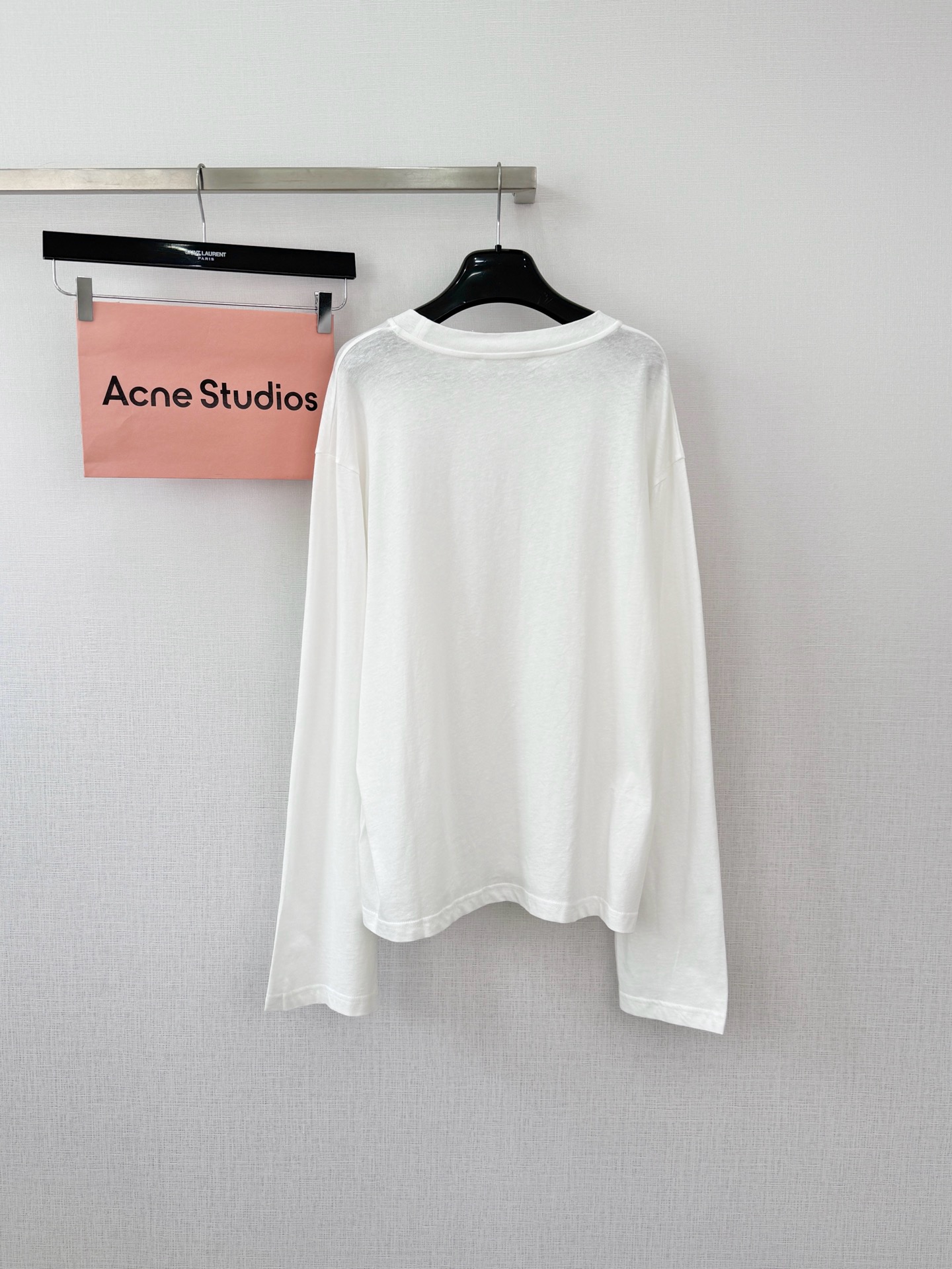 아크네스튜디오 여성 긴팔 154943 Acne Studios Long Sleeve 상세 이미지 2
