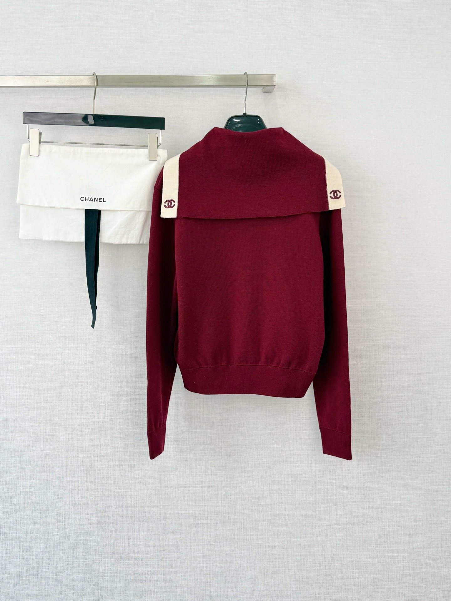 샤넬 여성 가디건 154939 Chanel Cardigan 상세 이미지 2