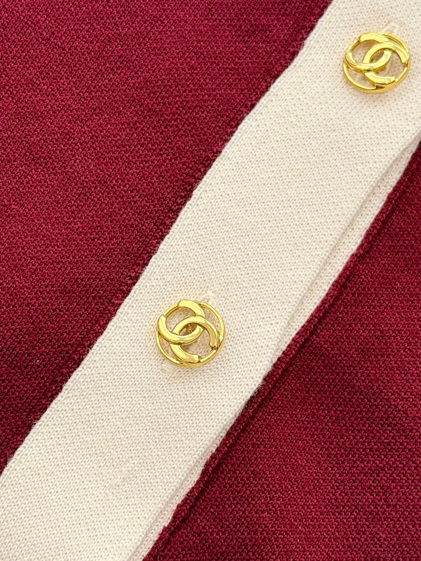 샤넬 여성 가디건 154939 Chanel Cardigan 상세 이미지 5