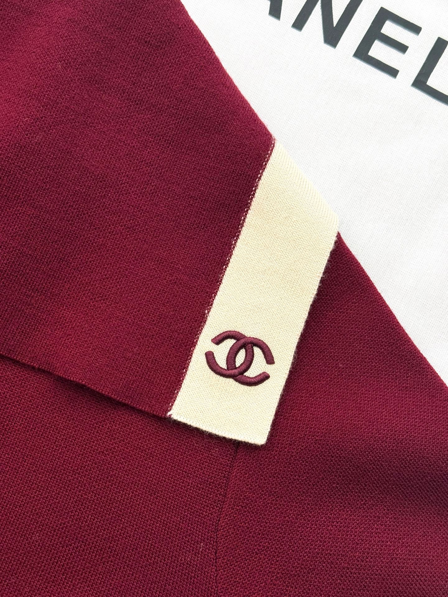 샤넬 여성 가디건 154939 Chanel Cardigan 상세 이미지 8