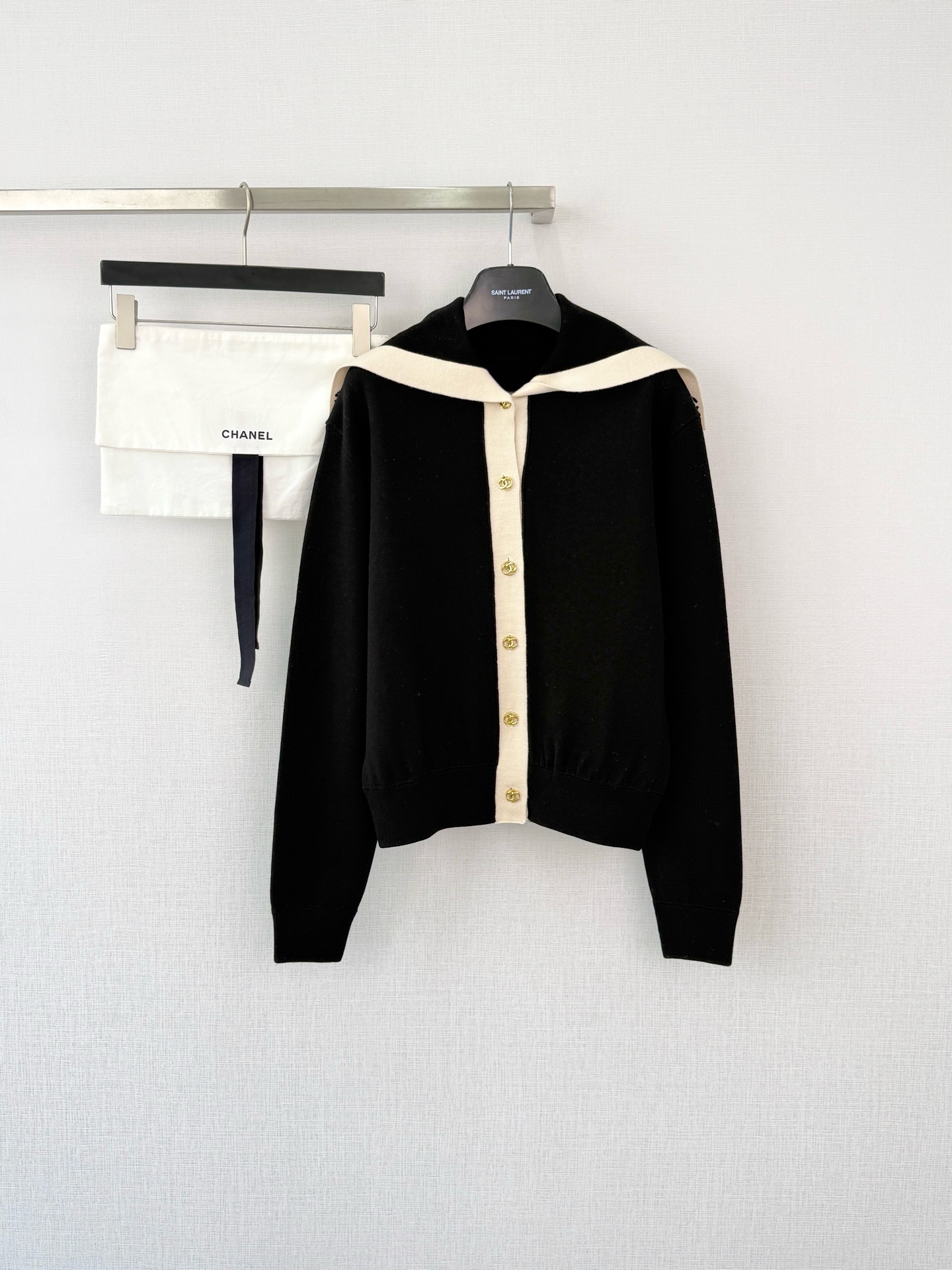 샤넬 여성 가디건 154938 Chanel Cardigan
