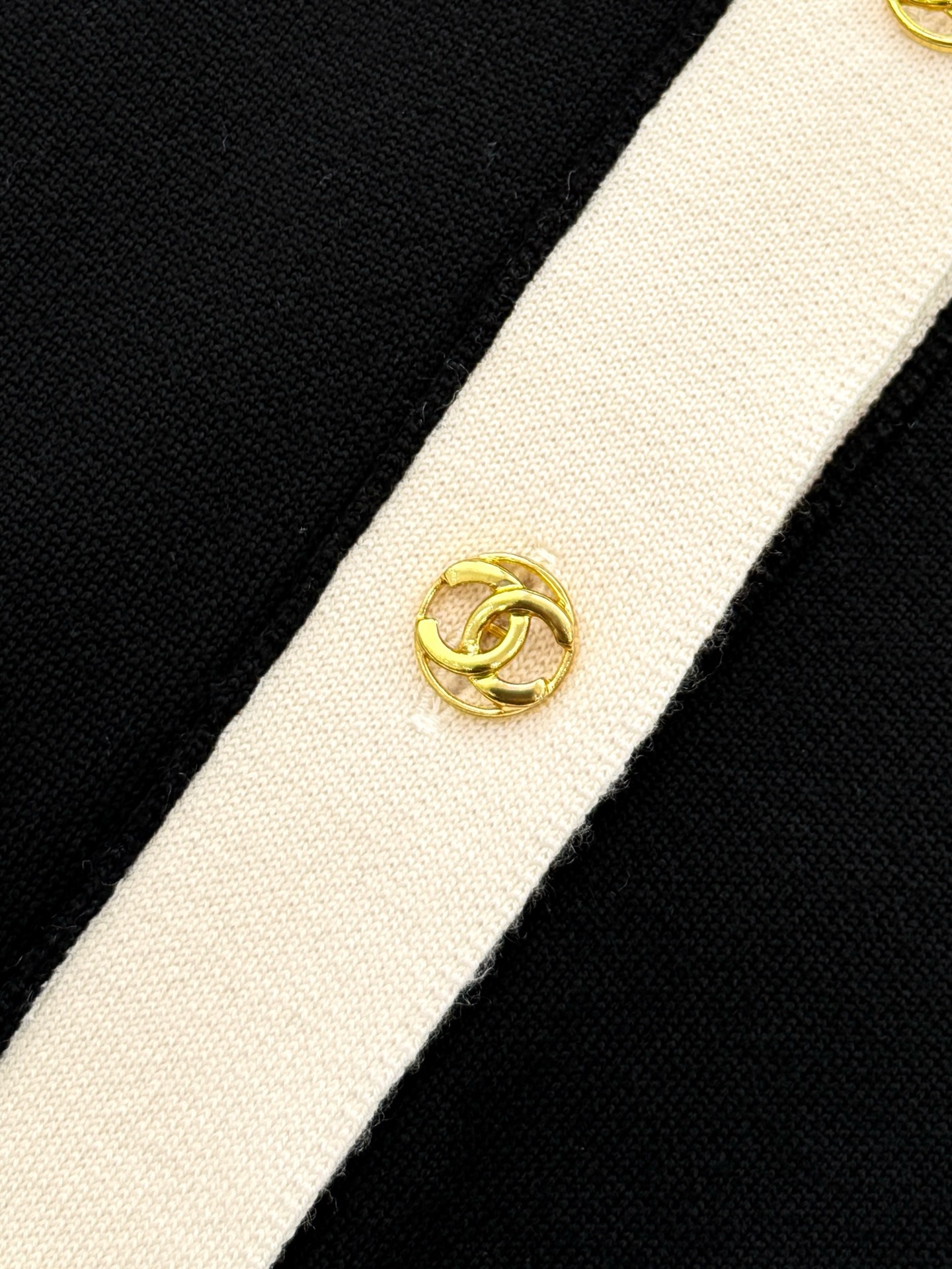 샤넬 여성 가디건 154938 Chanel Cardigan 상세 이미지 5