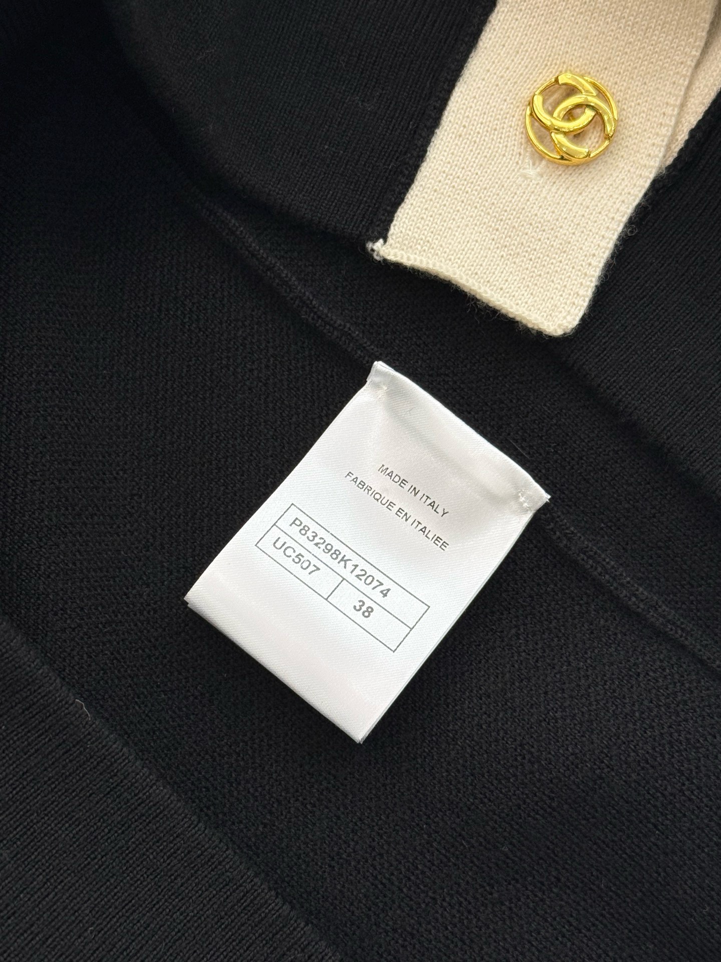 샤넬 여성 가디건 154938 Chanel Cardigan 상세 이미지 9