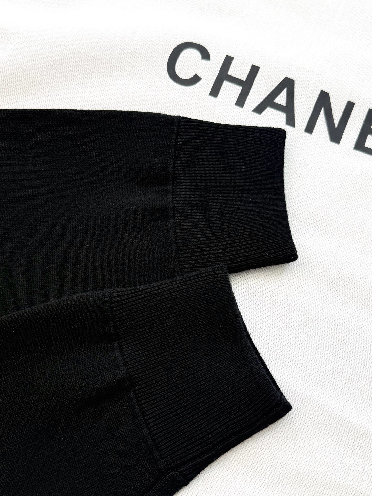 샤넬 여성 가디건 154938 Chanel Cardigan 상세 이미지 6
