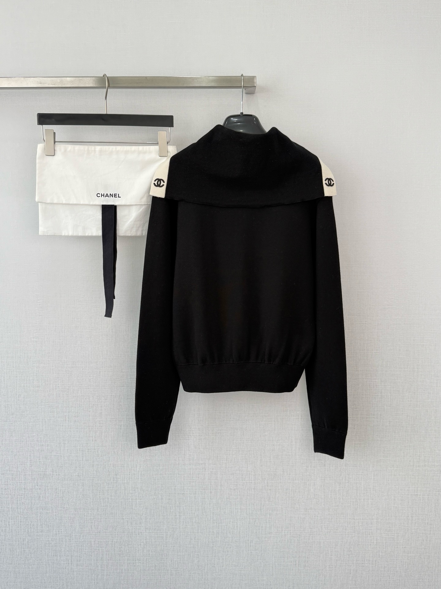 샤넬 여성 가디건 154938 Chanel Cardigan 상세 이미지 2