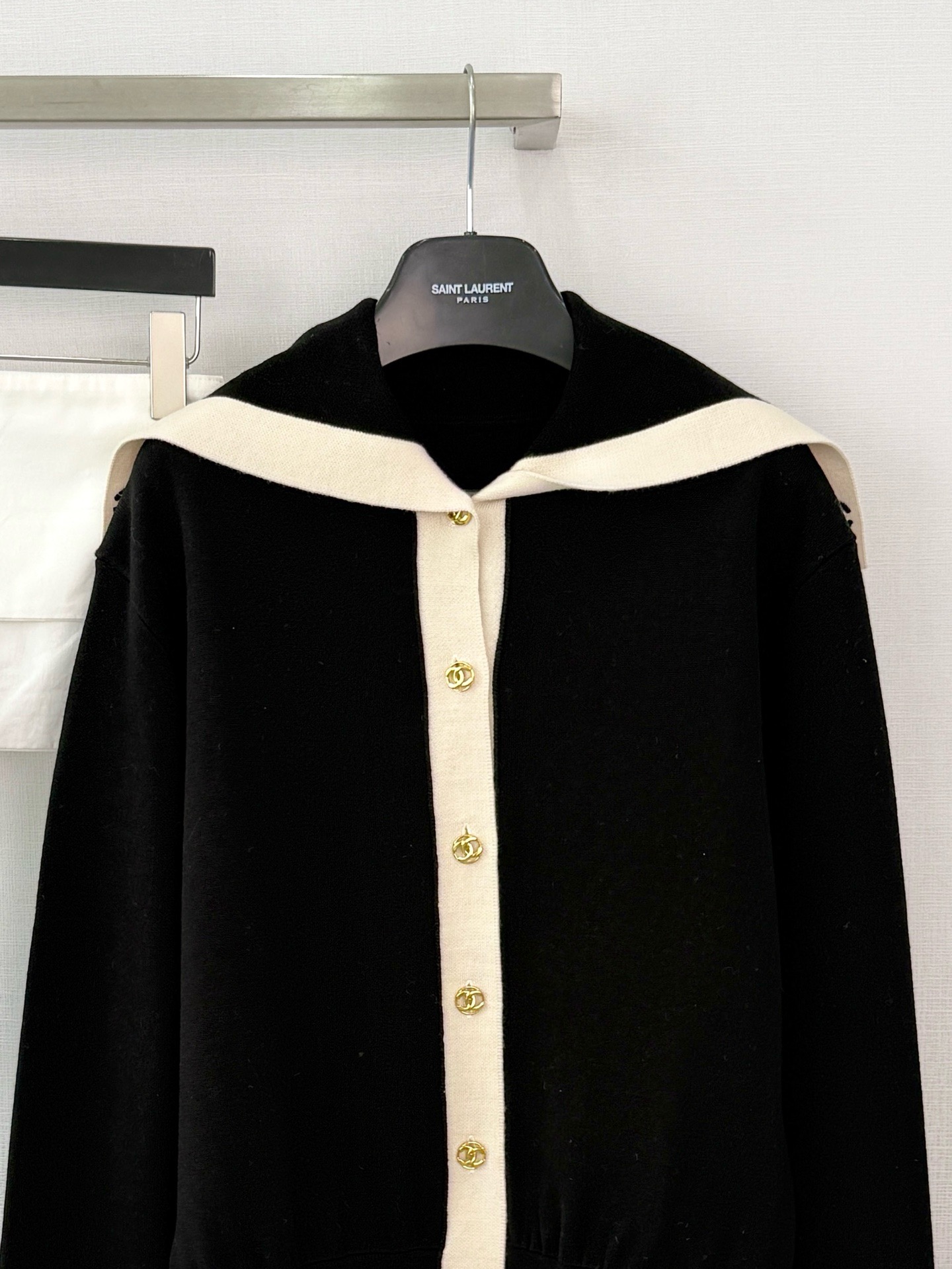 샤넬 여성 가디건 154938 Chanel Cardigan 상세 이미지 3
