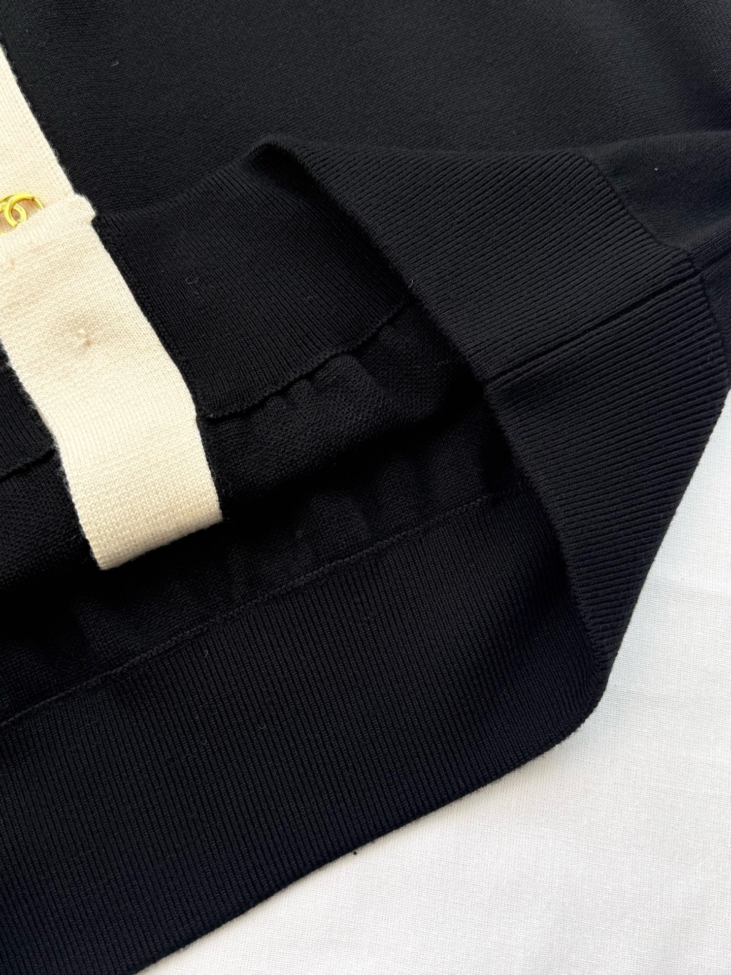 샤넬 여성 가디건 154938 Chanel Cardigan 상세 이미지 8