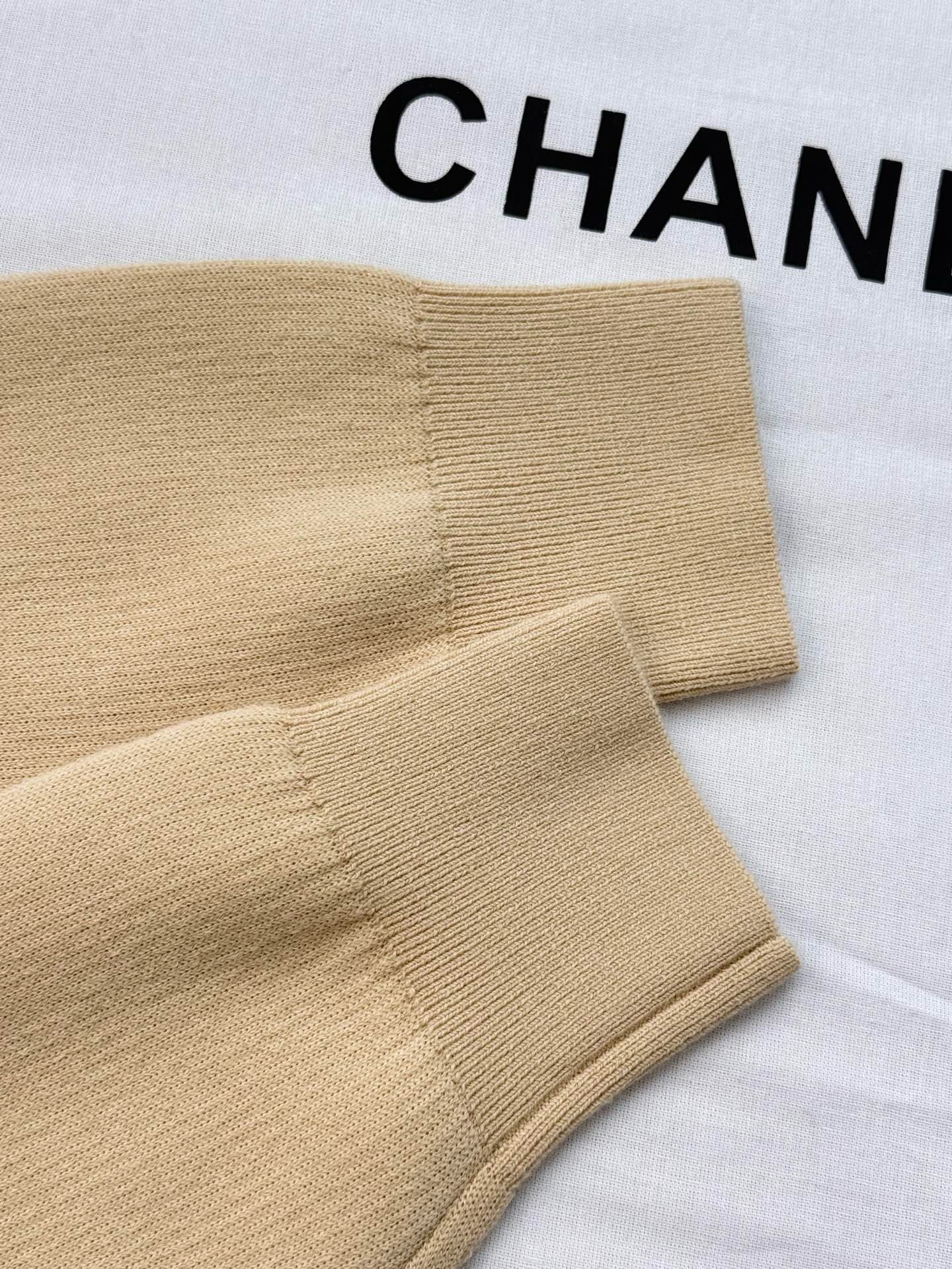 샤넬 여성 가디건 154937 Chanel Cardigan 상세 이미지 6