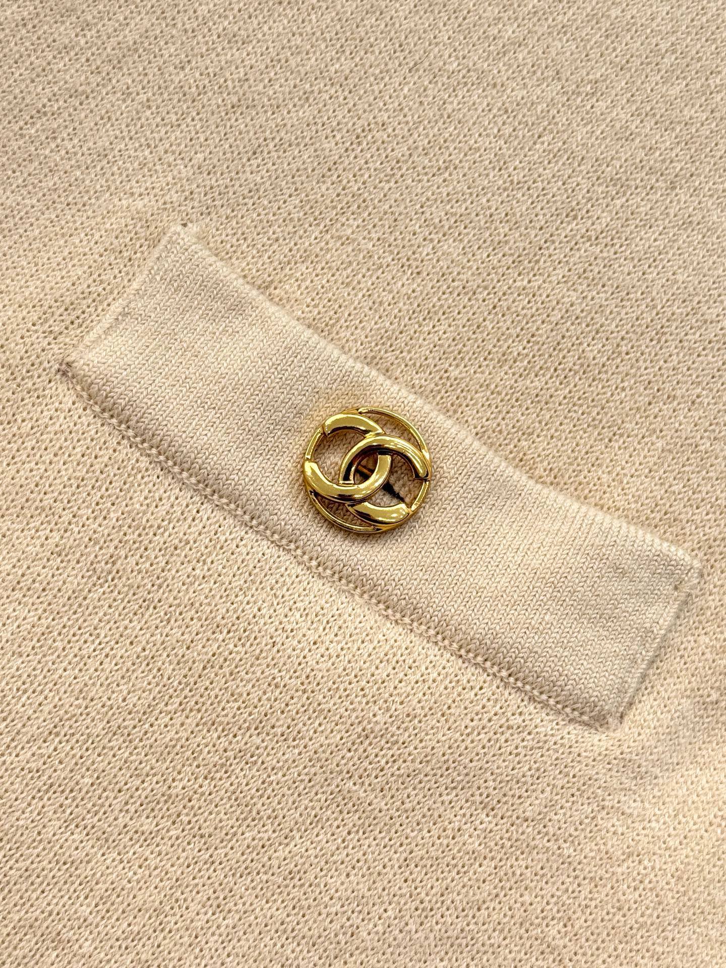 샤넬 여성 가디건 154937 Chanel Cardigan 상세 이미지 5