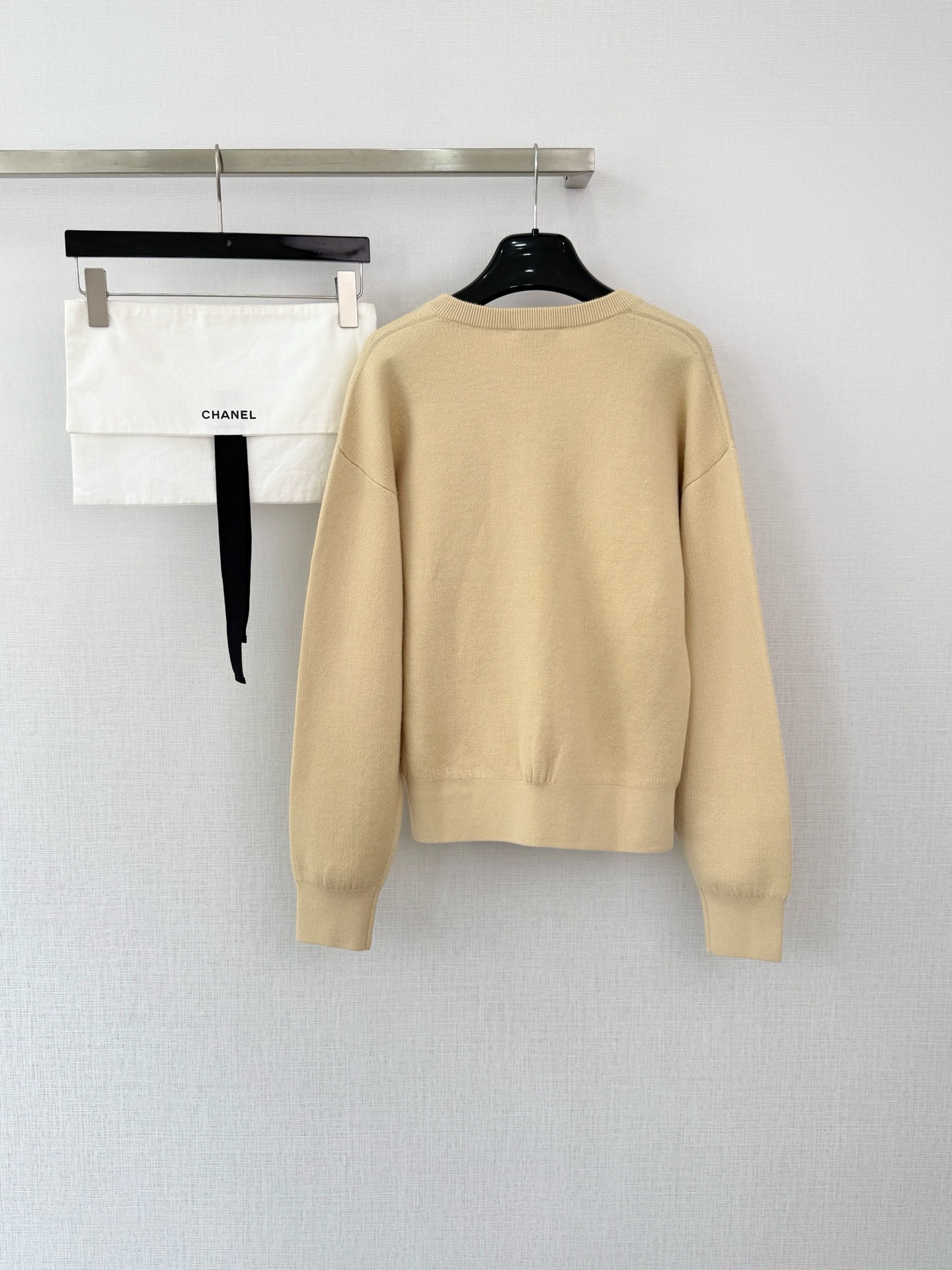 샤넬 여성 가디건 154937 Chanel Cardigan 상세 이미지 2